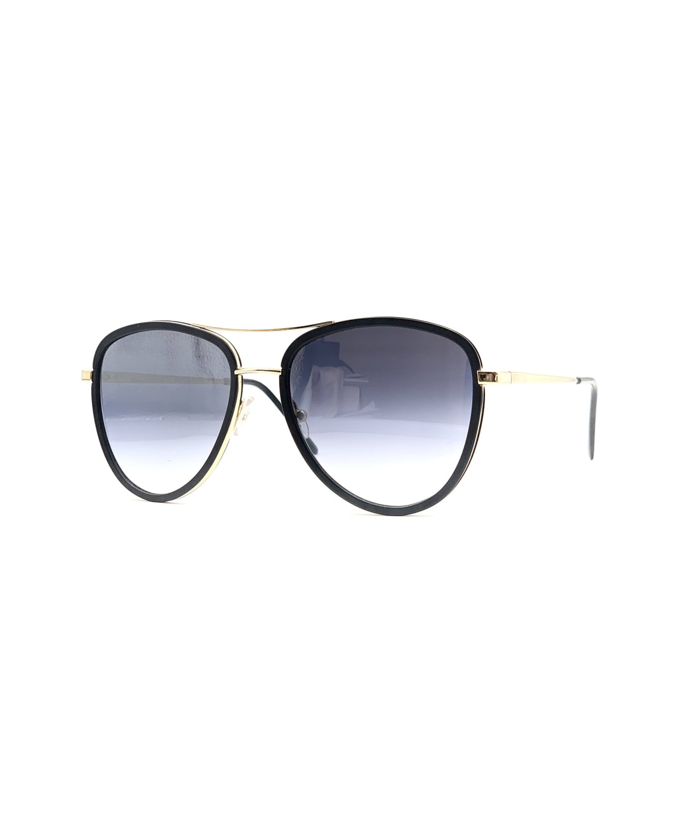 Spektre Saint Tropez Sunglasses - Oro