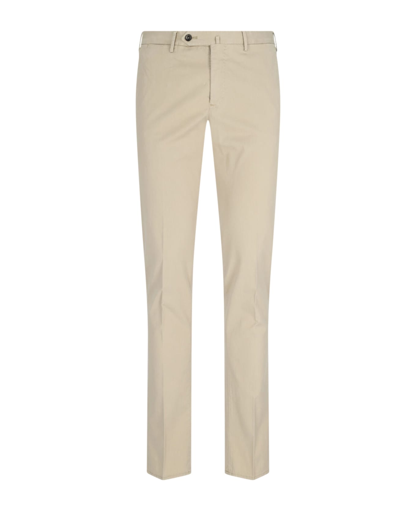 PT Torino 
superslim
 Chinos - Beige
