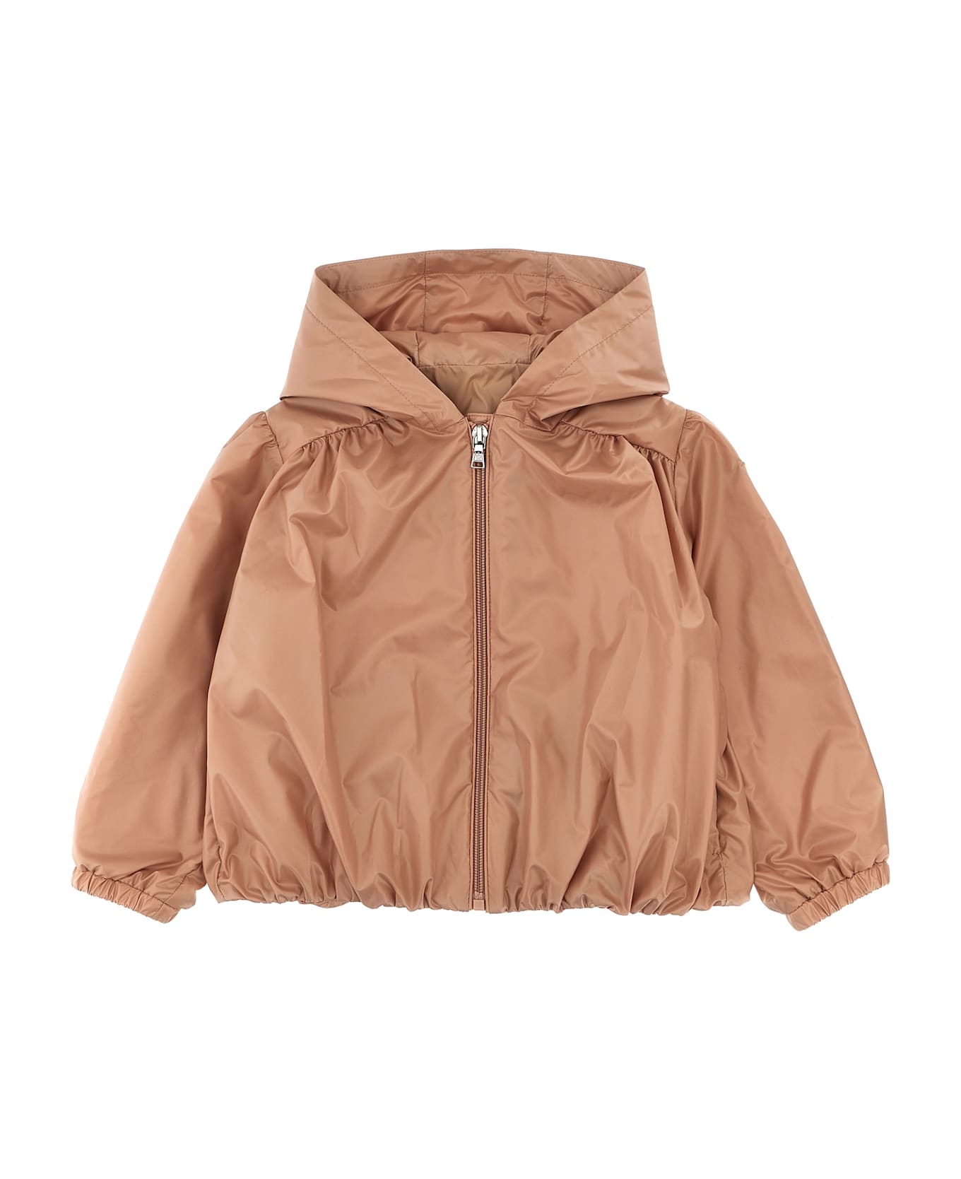 Moncler 'chazeron' Jacket - Pink