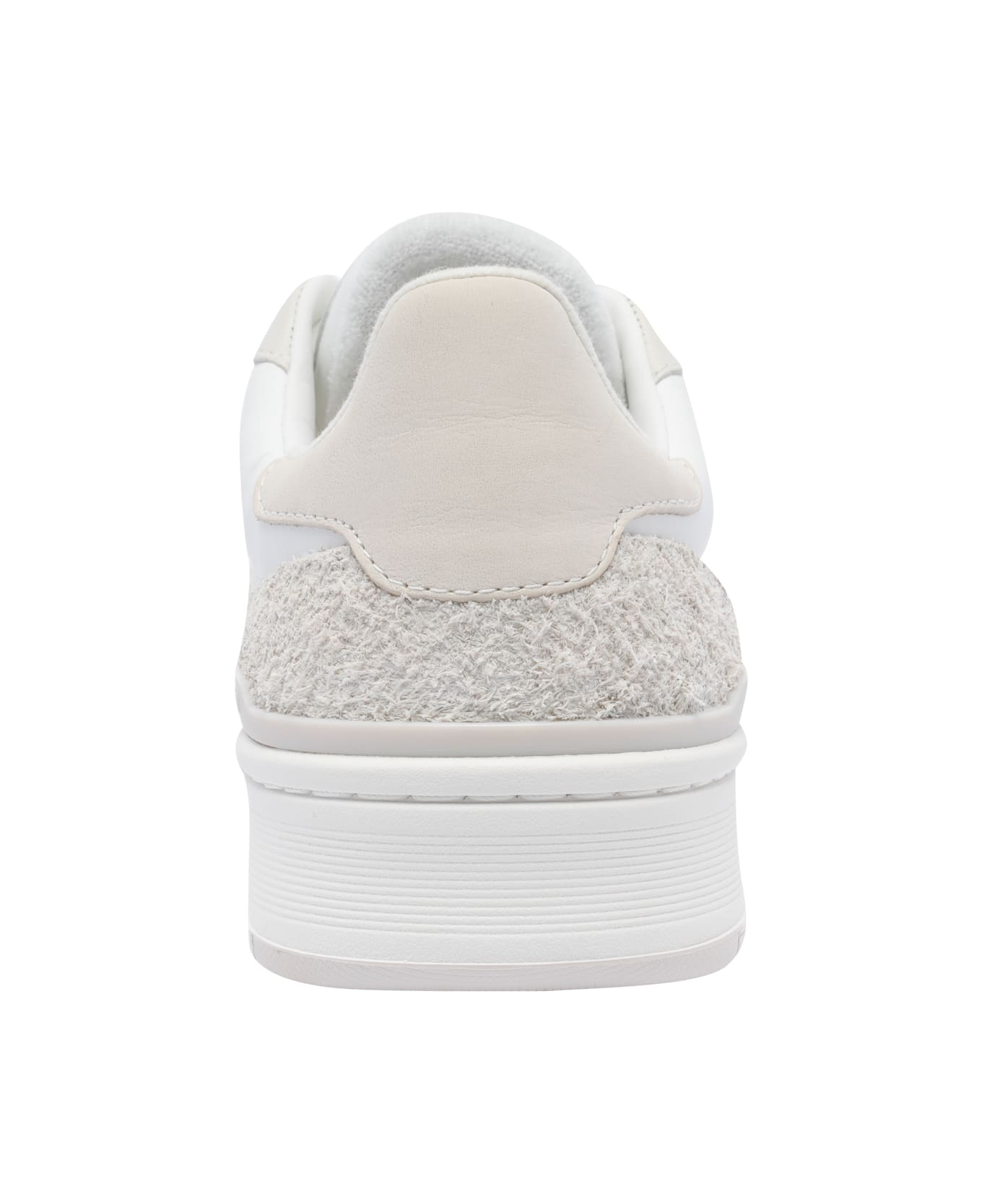 Axel Arigato Clay Sneakers - Beige