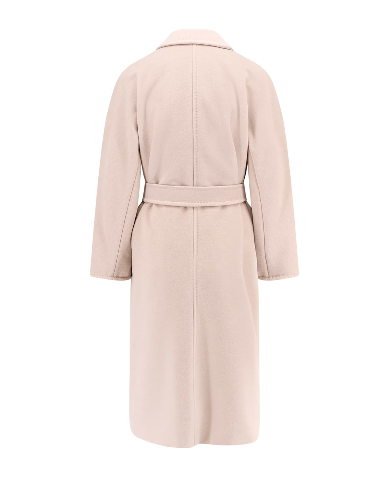 Max Mara Ticino Coat - Sand