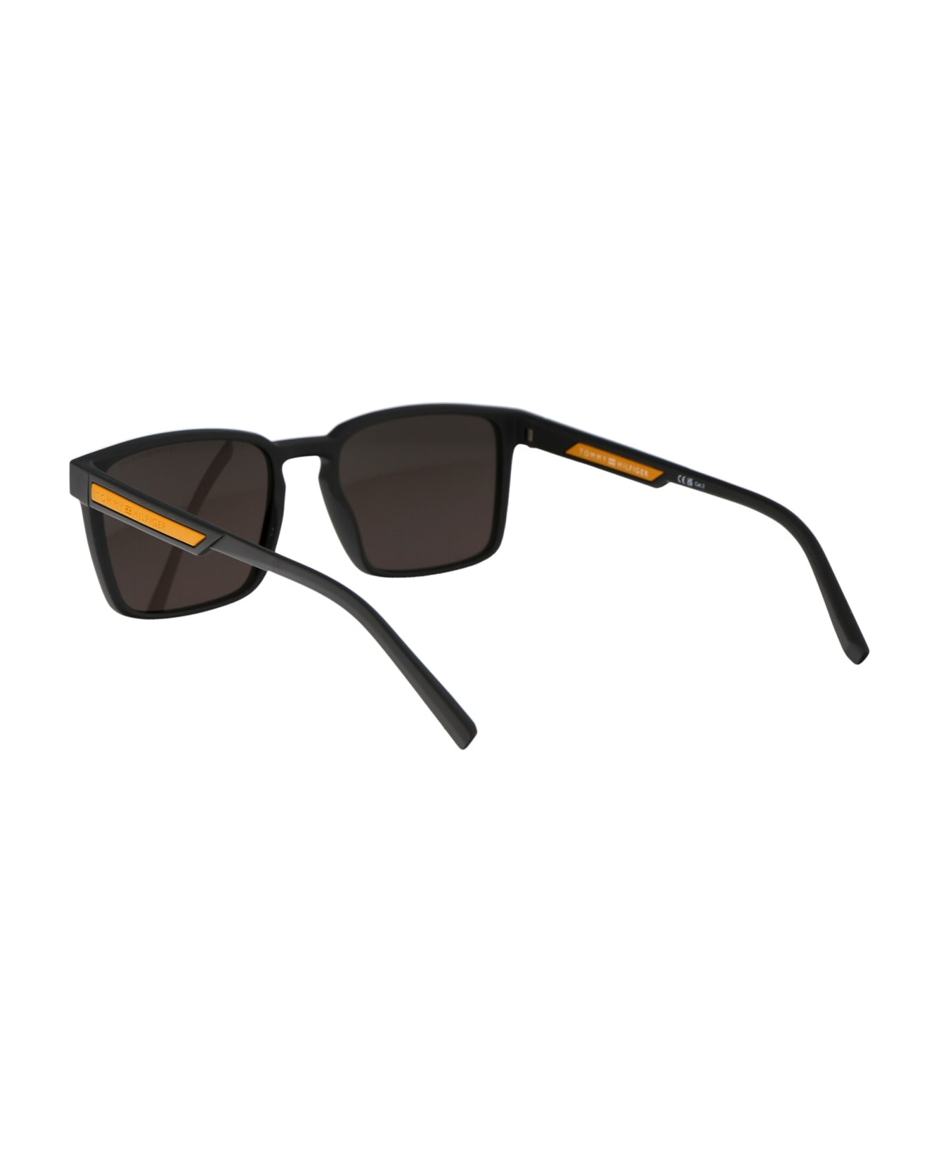 Tommy Hilfiger Th 2088/s Sunglasses - FREIR MATT_GREY サングラス