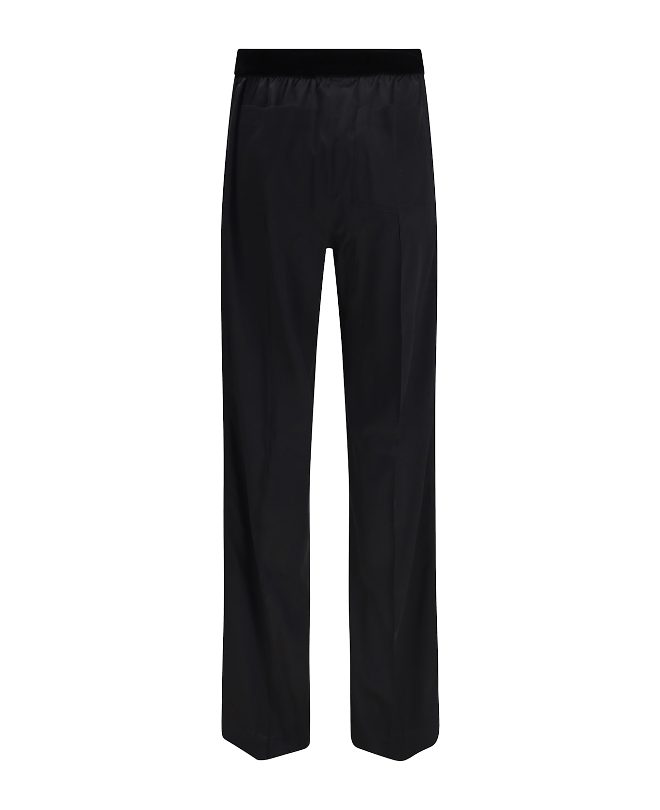 Tom Ford Stretch Silk Satin Trousers
