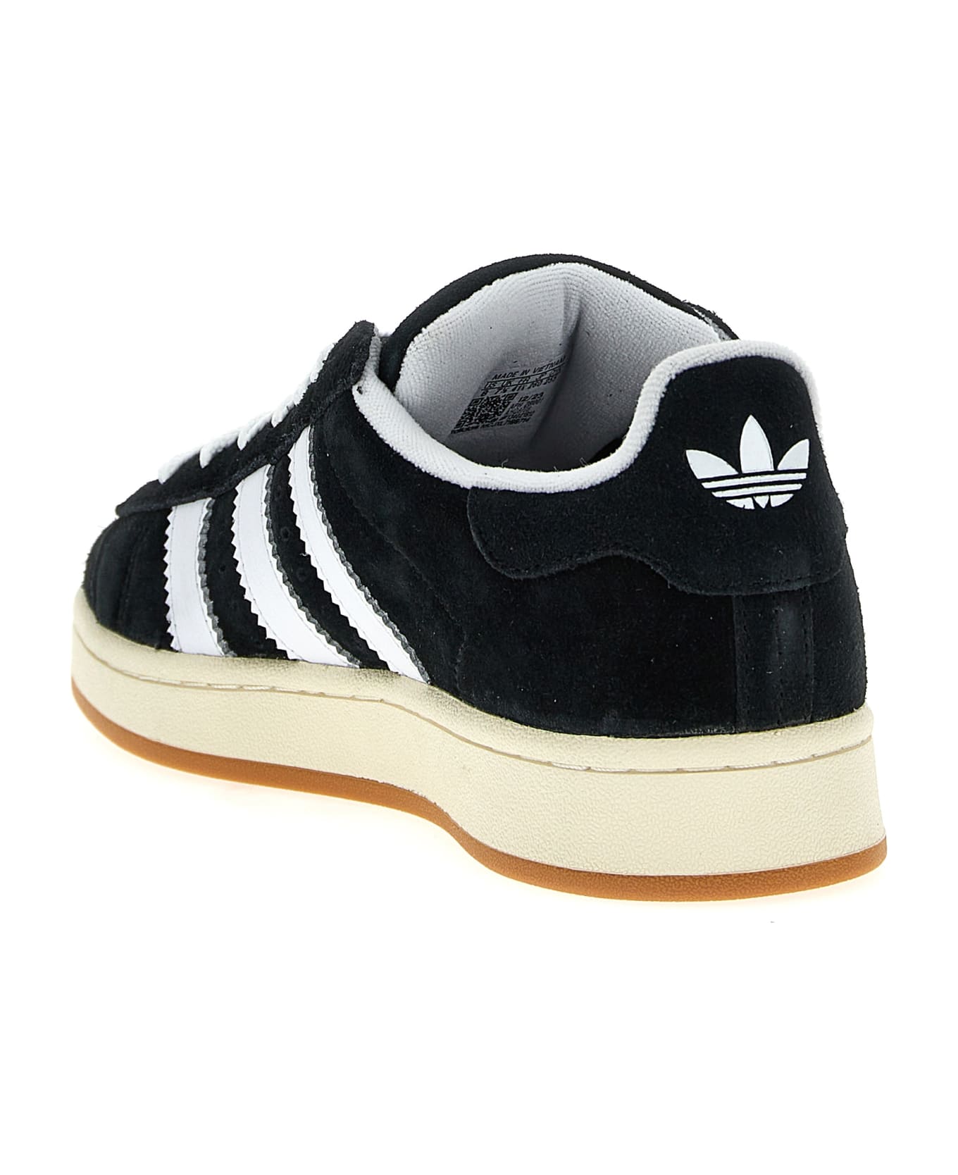 Adidas 'campus 00s' Sneakers - Nero