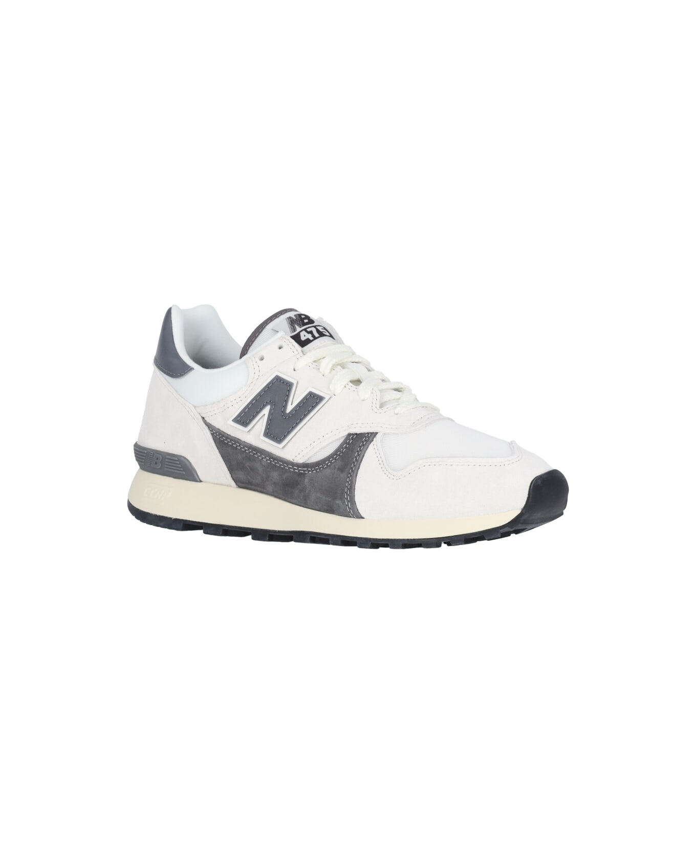 New Balance "475" Sneakers - White
