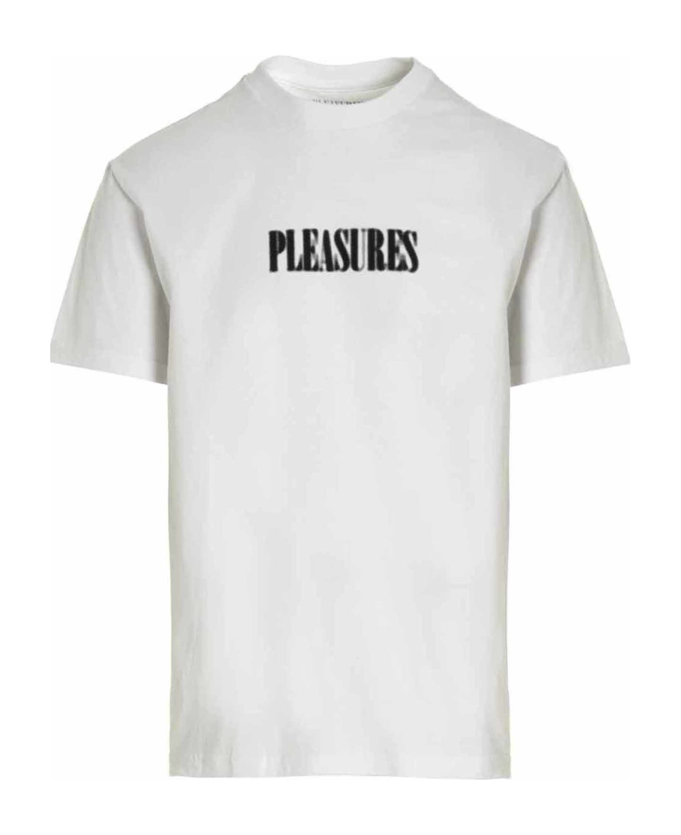 Pleasures t shirt sale Clearance