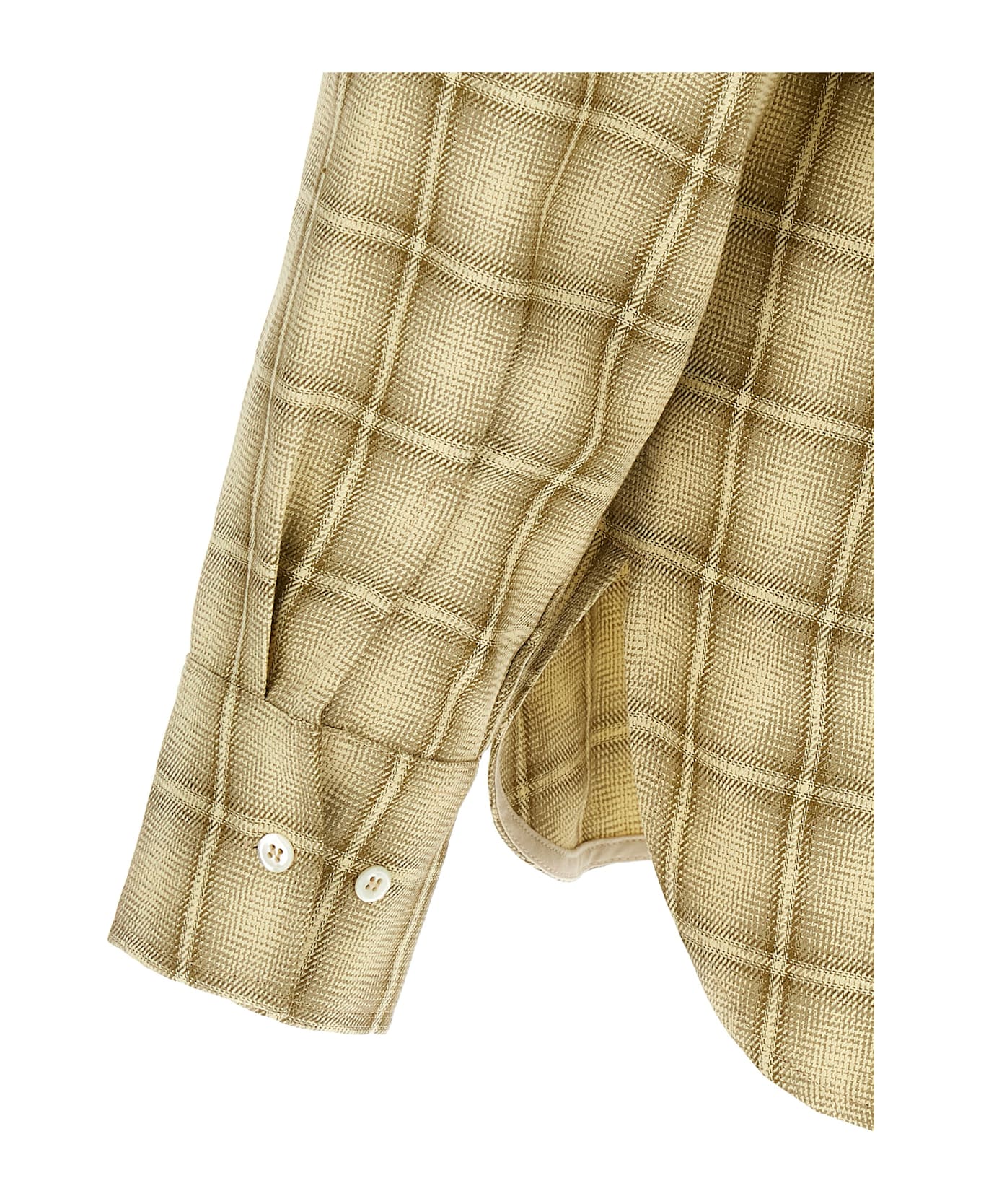 Séfr 
ignacio
 Shirt - Multicolor