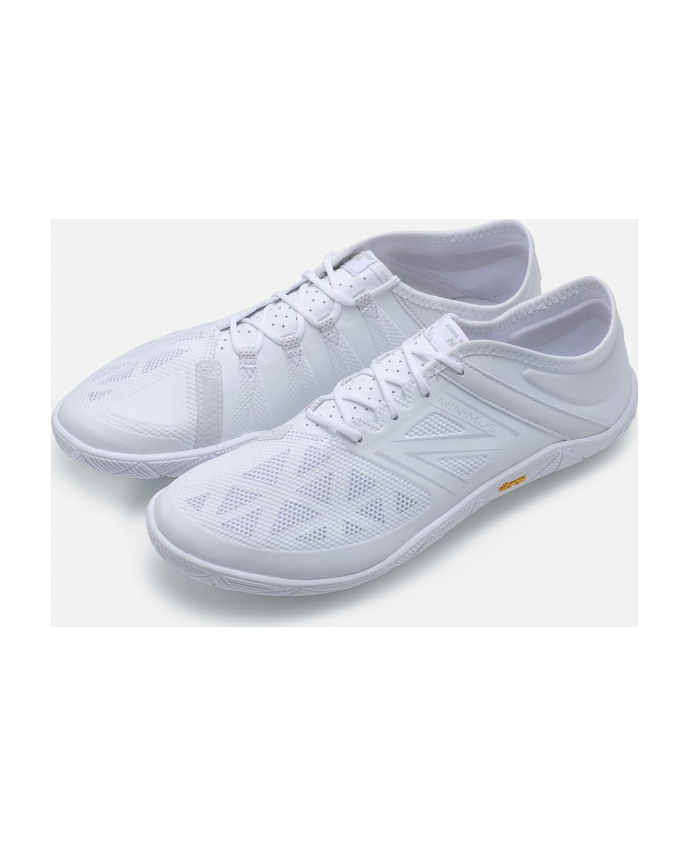 Junya Watanabe X New Balance Sneakers - White