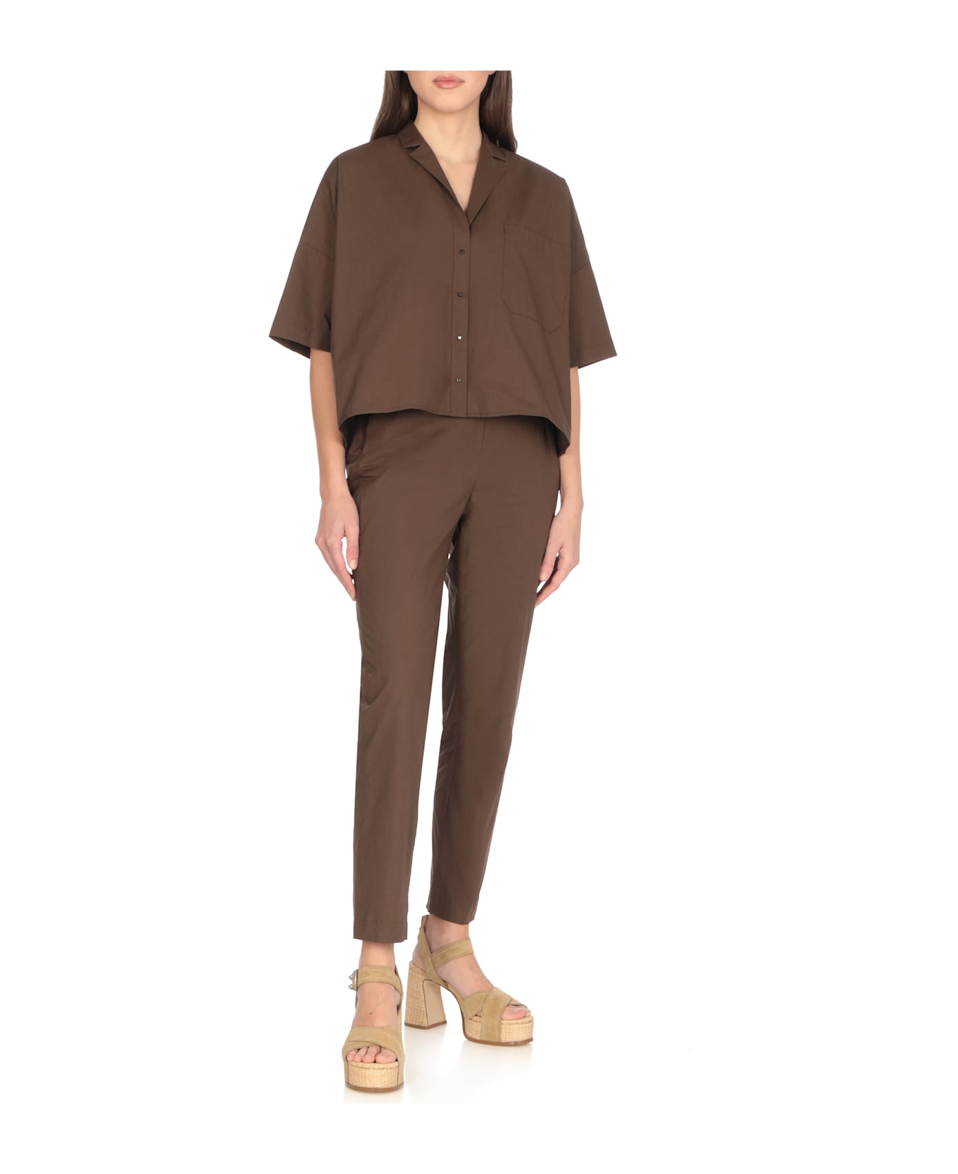 Ash Melany Bis Shoes - Beige