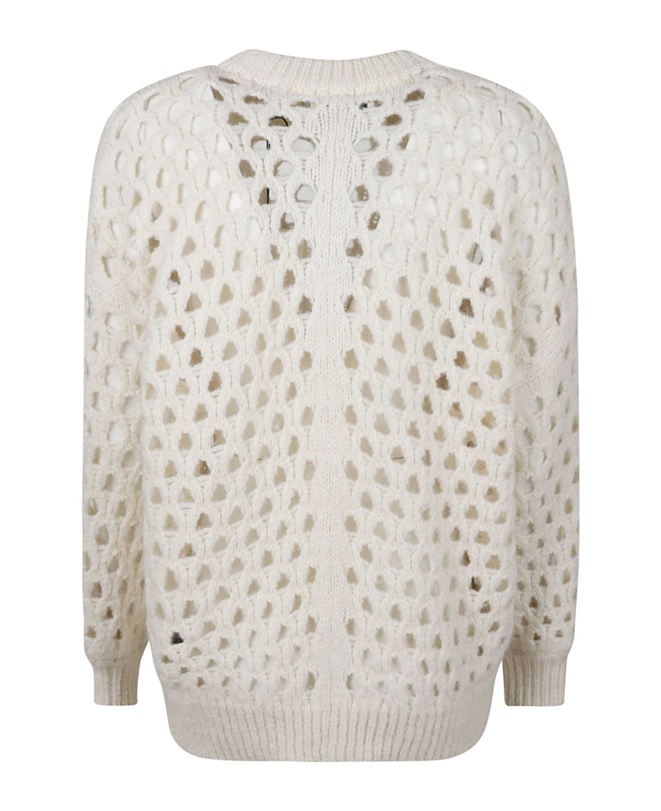 Isabel Marant Tane Sweater - 23EC