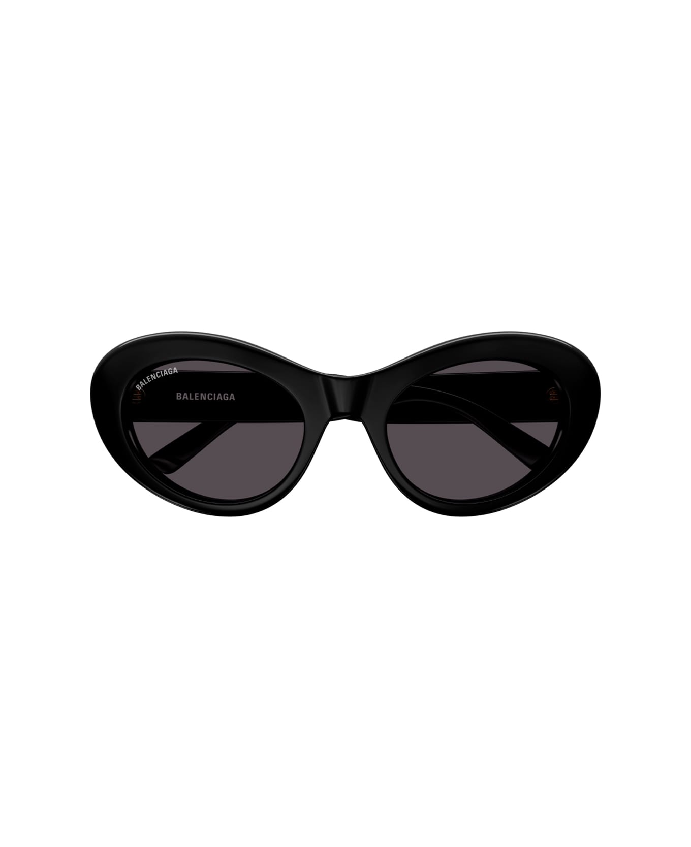 Balenciaga Eyewear Bb0294s 001 Burbank Sunglasses - Nero