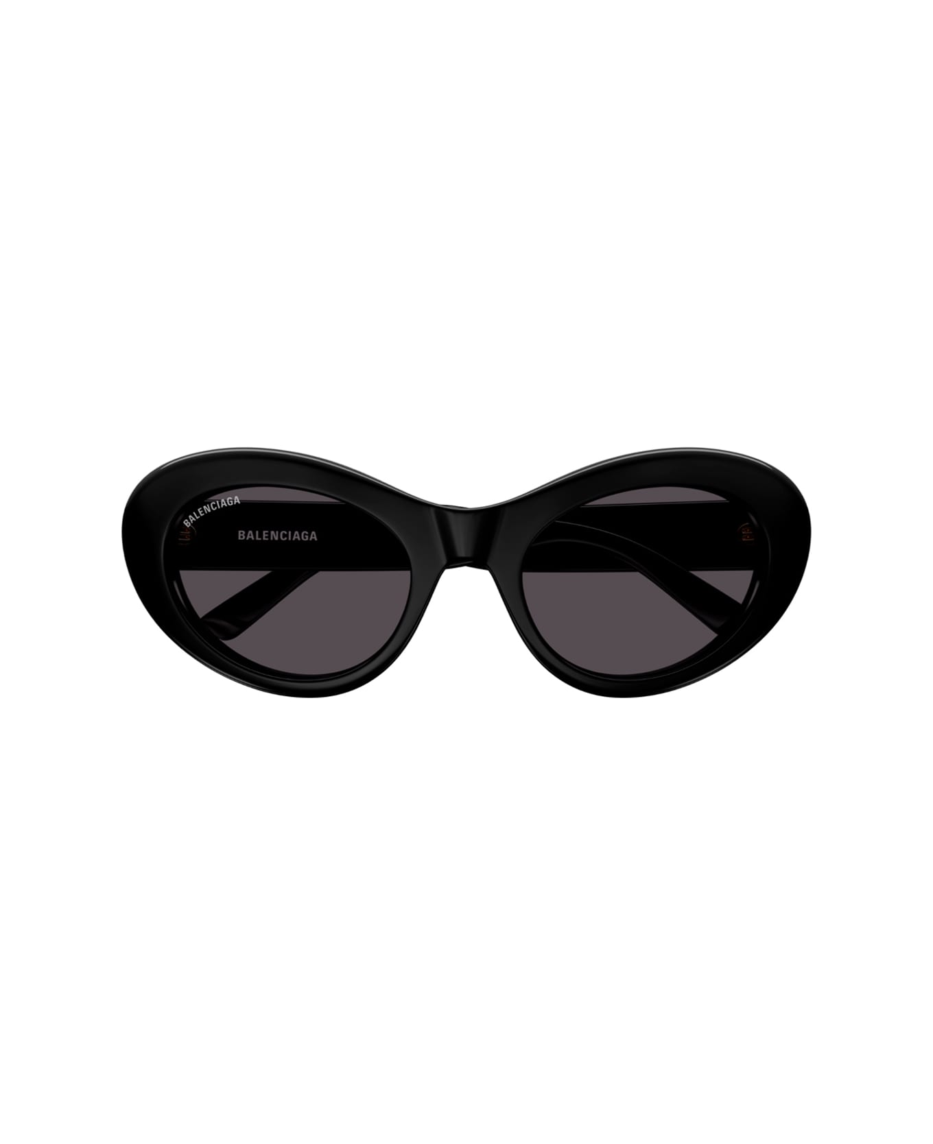 Balenciaga Eyewear Bb0294s 001 Sunglasses - Nero