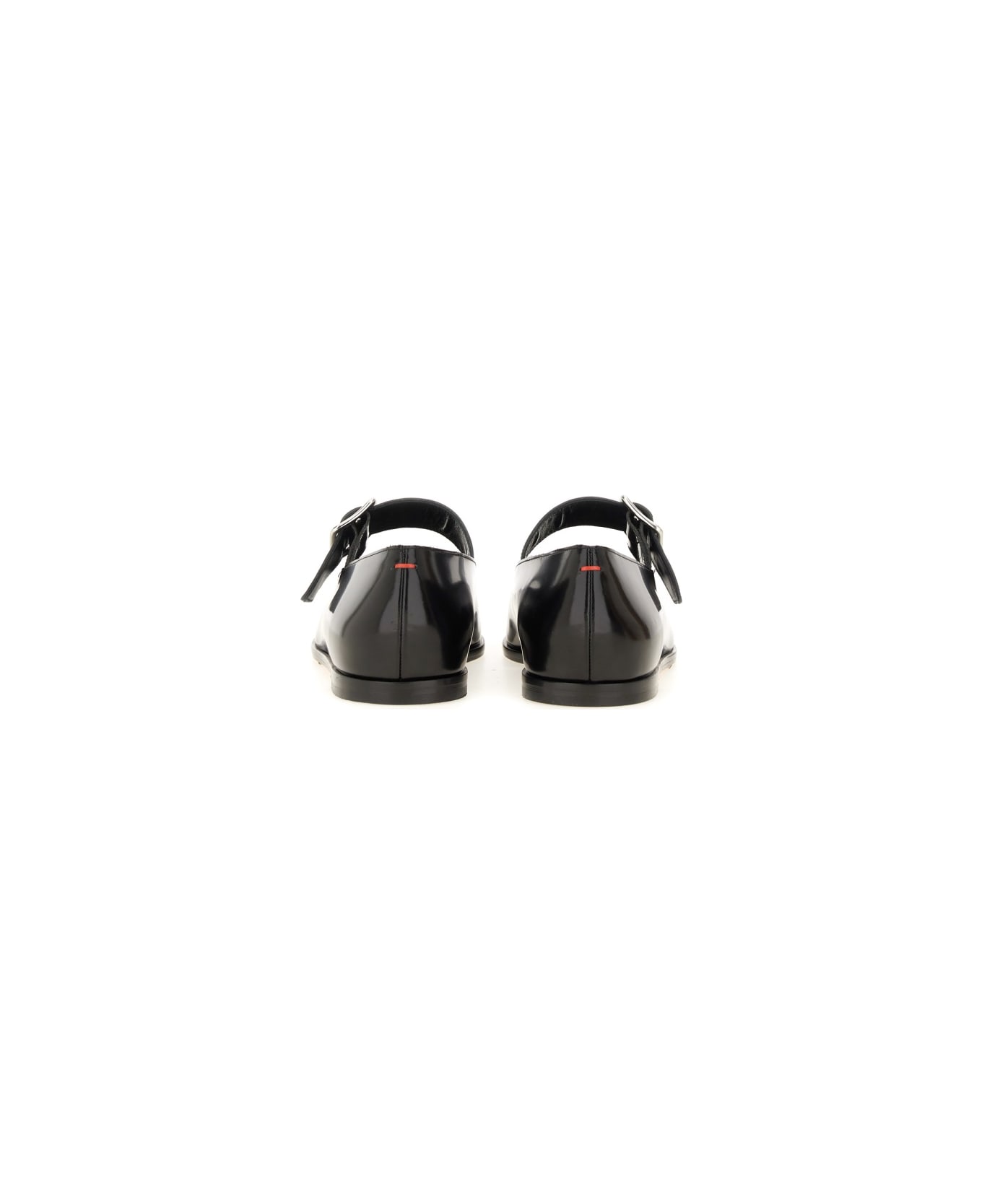 aeyde Dancer Sunny Polido - BLACK