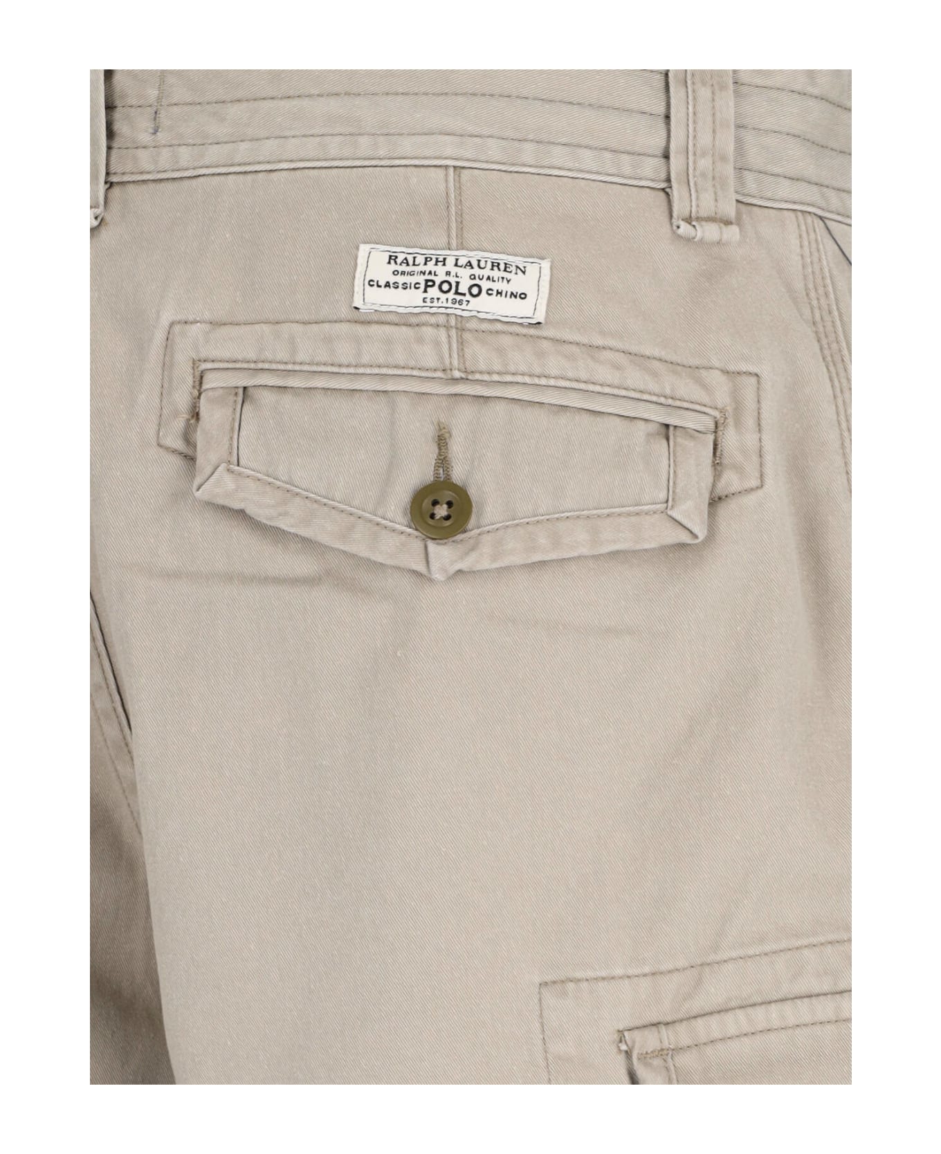Polo Ralph Lauren Cargo Shorts - 002 ショートパンツ
