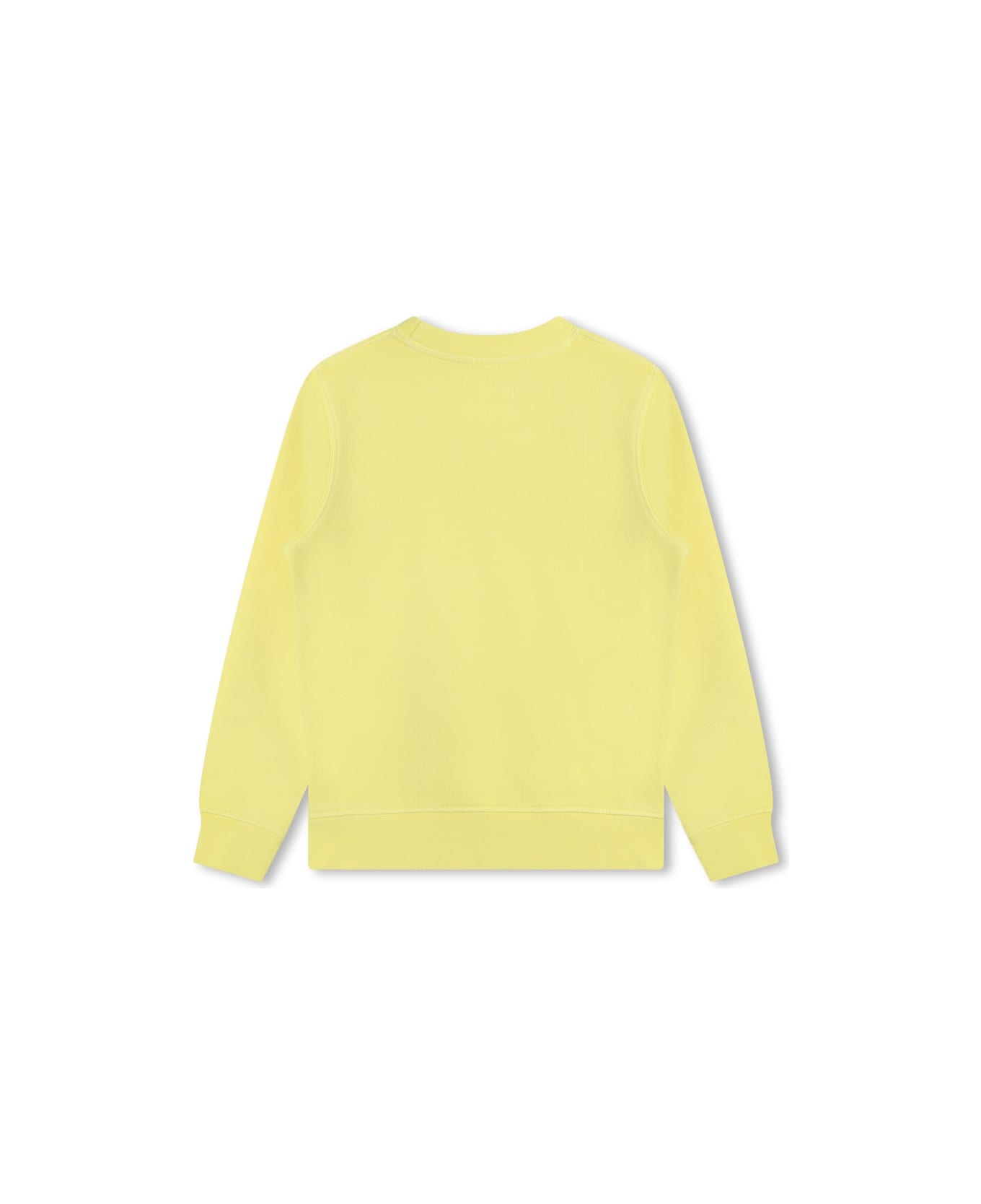 Zadig & Voltaire Sweatshirt - YELLOW