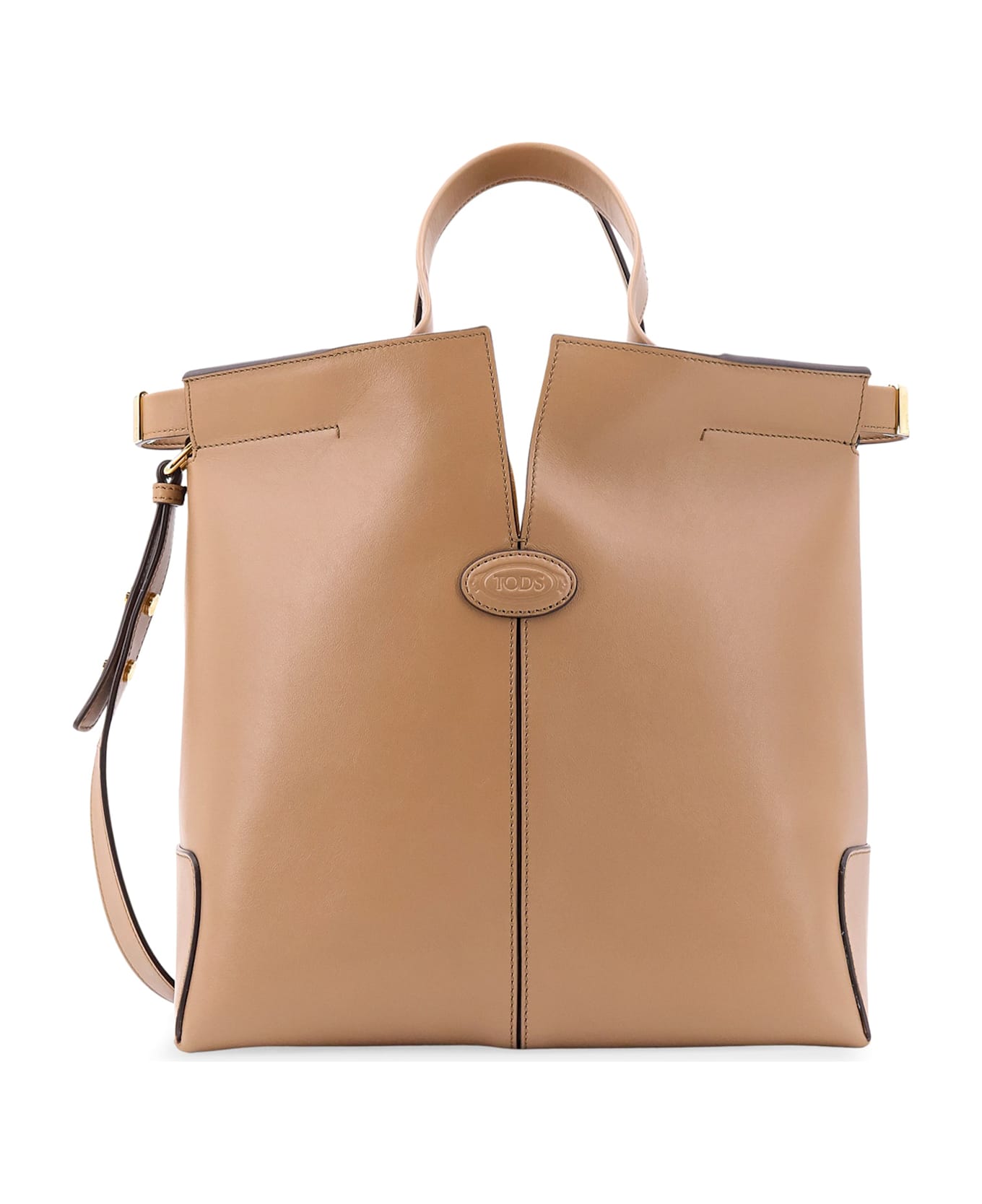 Tod
s Handbag - MULTICOLOUR