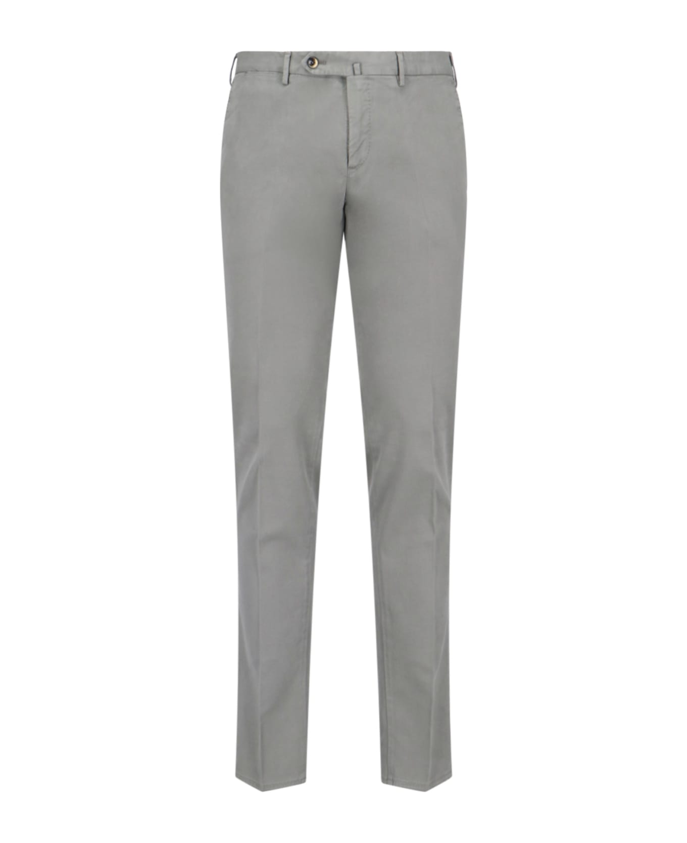 PT Torino Slim Pants - Gray