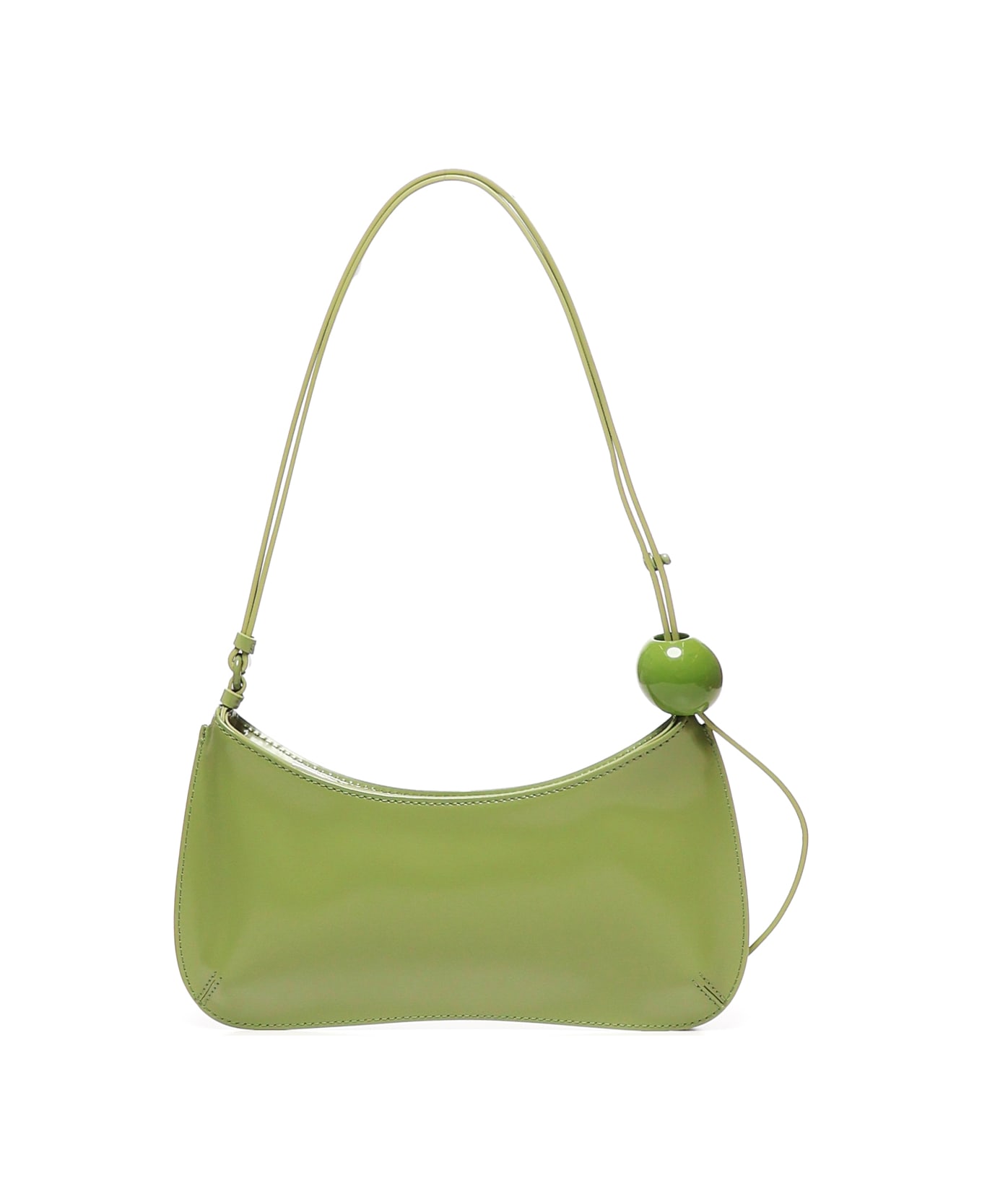 Le Bisou Perle Shoulder Bag - Thumbnail 4