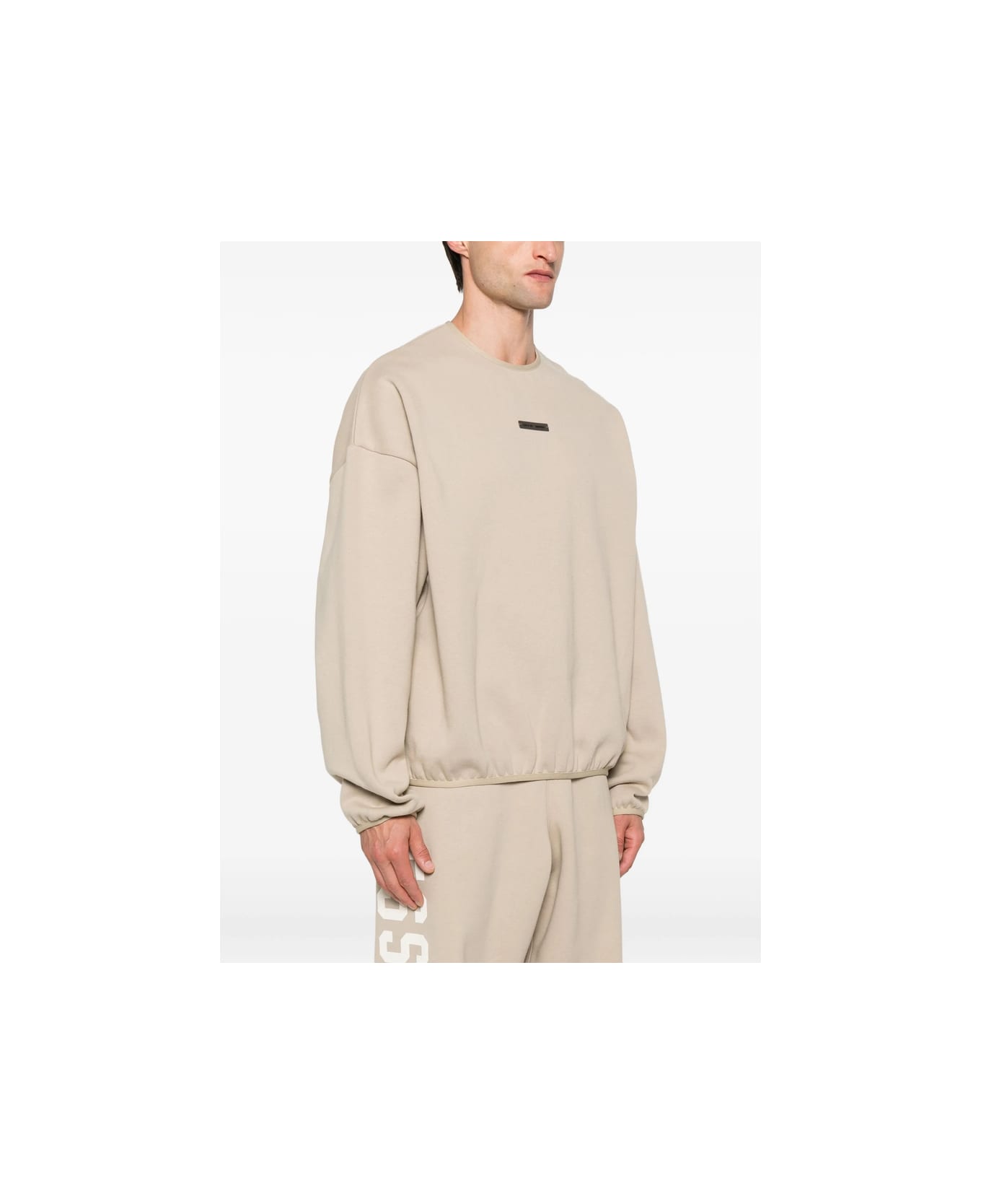 Fear of God Sweater - NEUTRALS