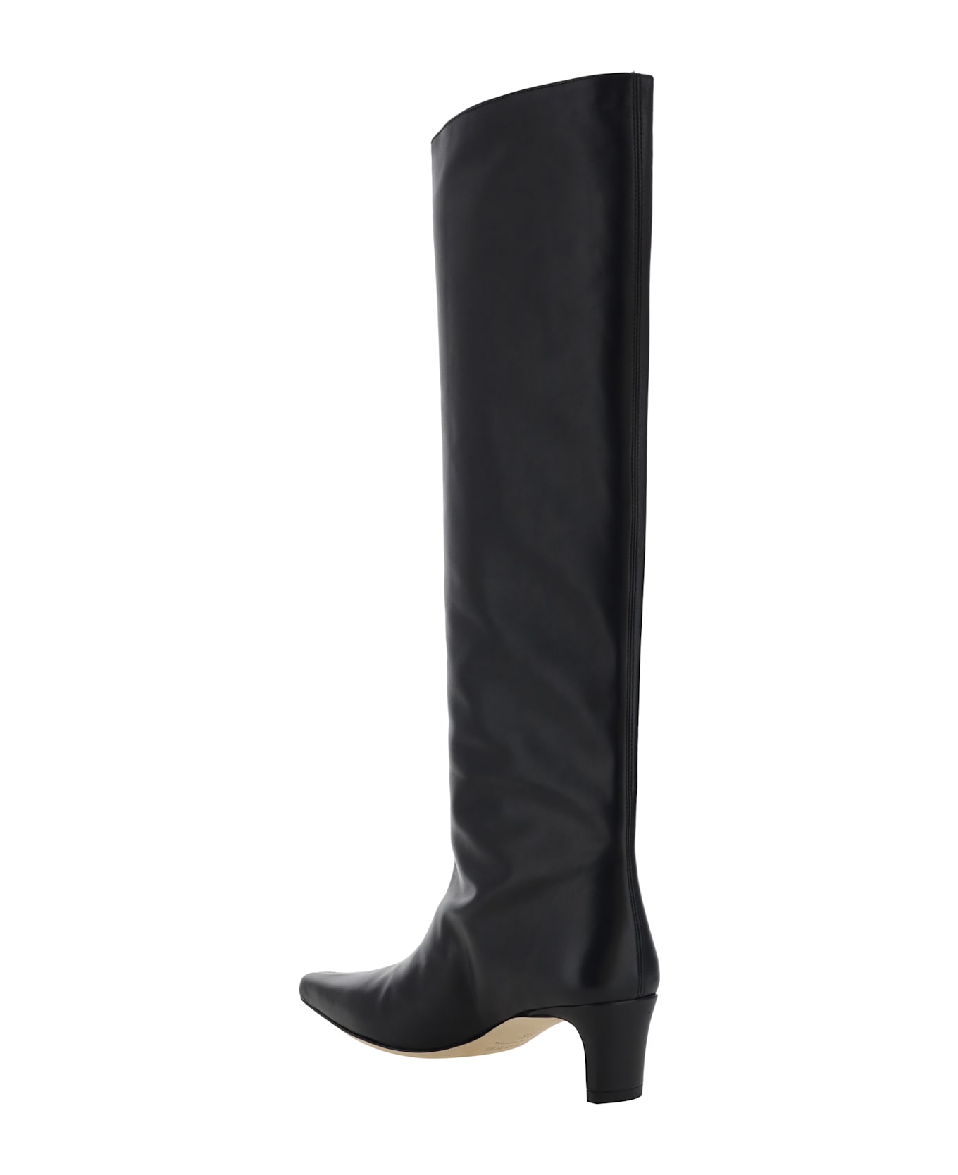 STAUD Wally Boots