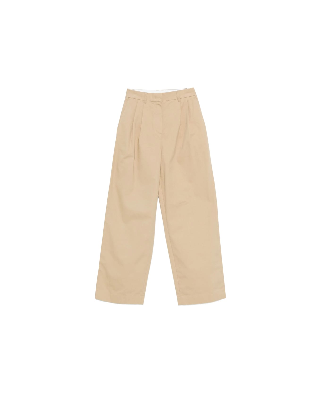 Dunst Pant - NEUTRALS