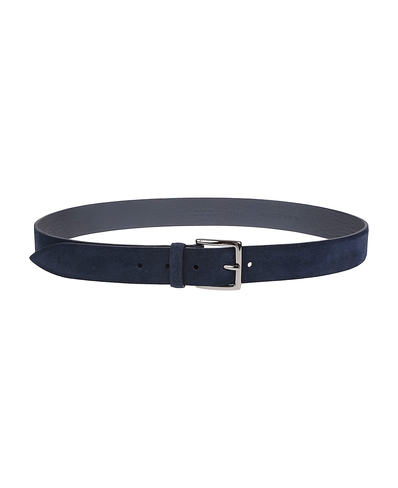 Orciani Amalfi Belt - Notte