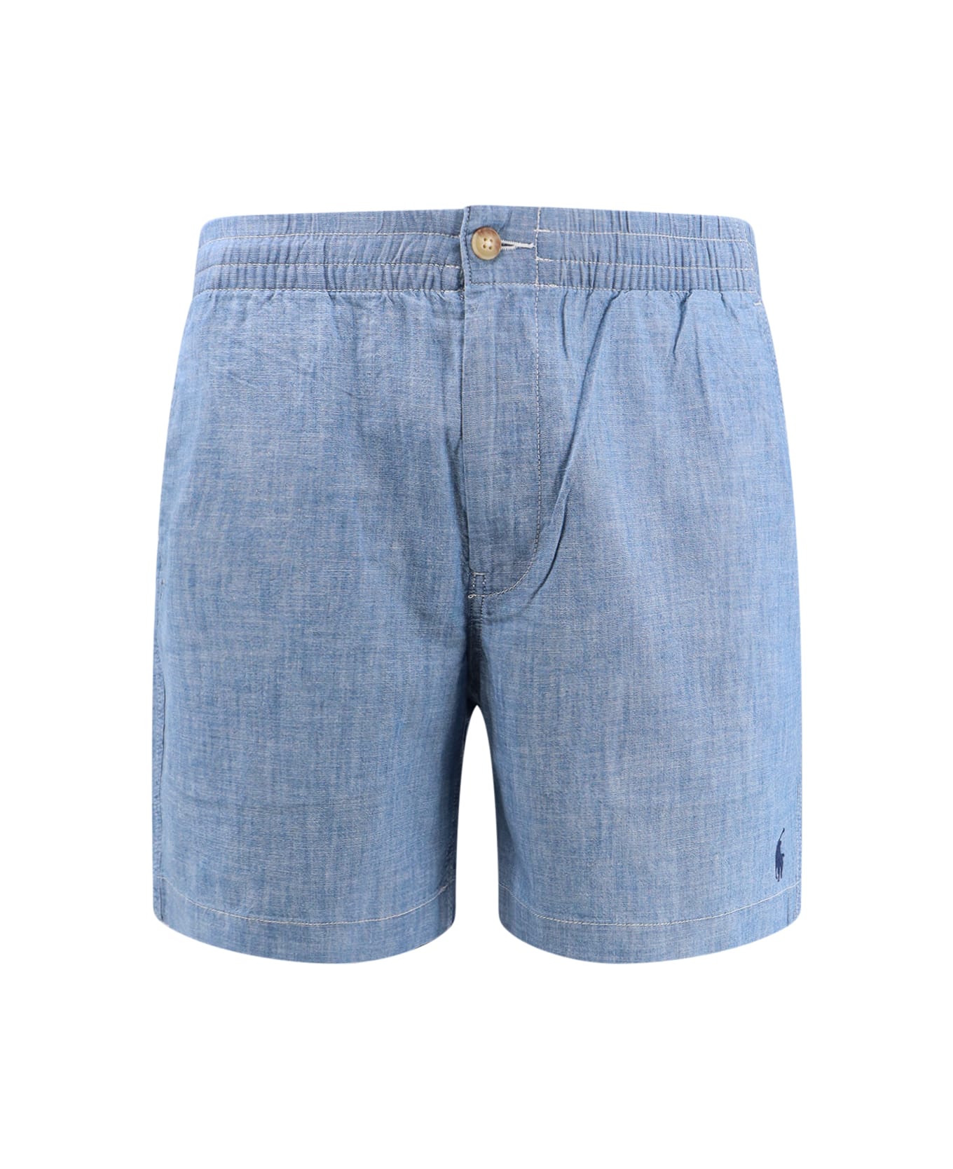 Polo Ralph Lauren Bermuda Shorts - Blue