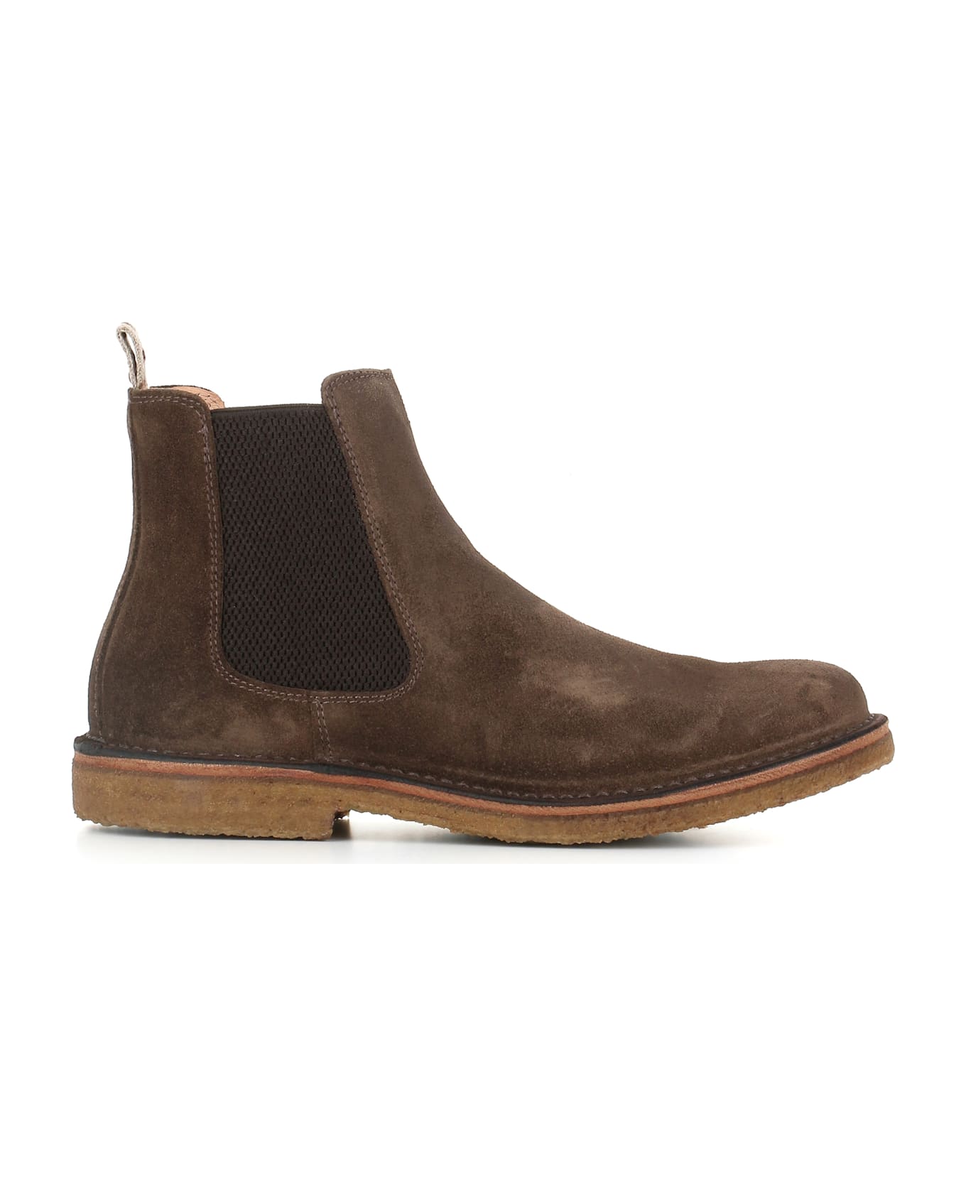 Astorflex Chelsea Bitflex - Brown