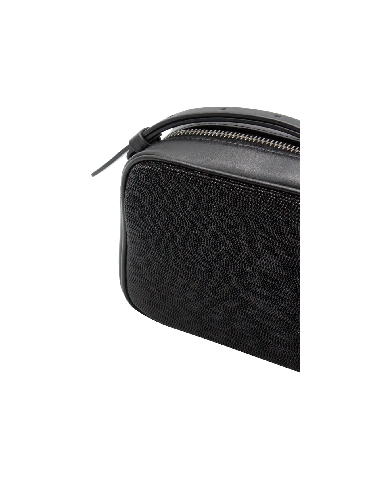 Fabiana Filippi Tote - Black