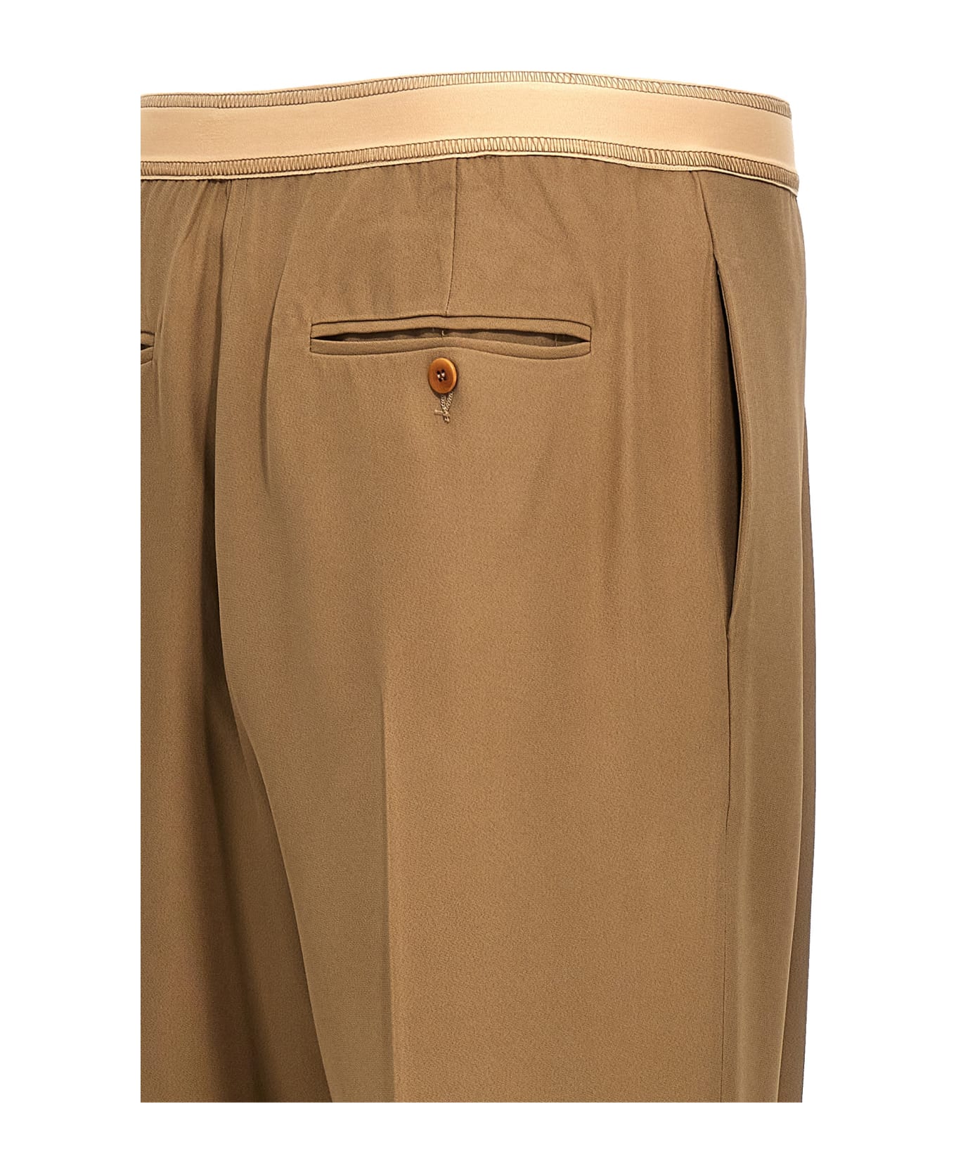 Magliano 'boxer' Pants - Beige ボトムス