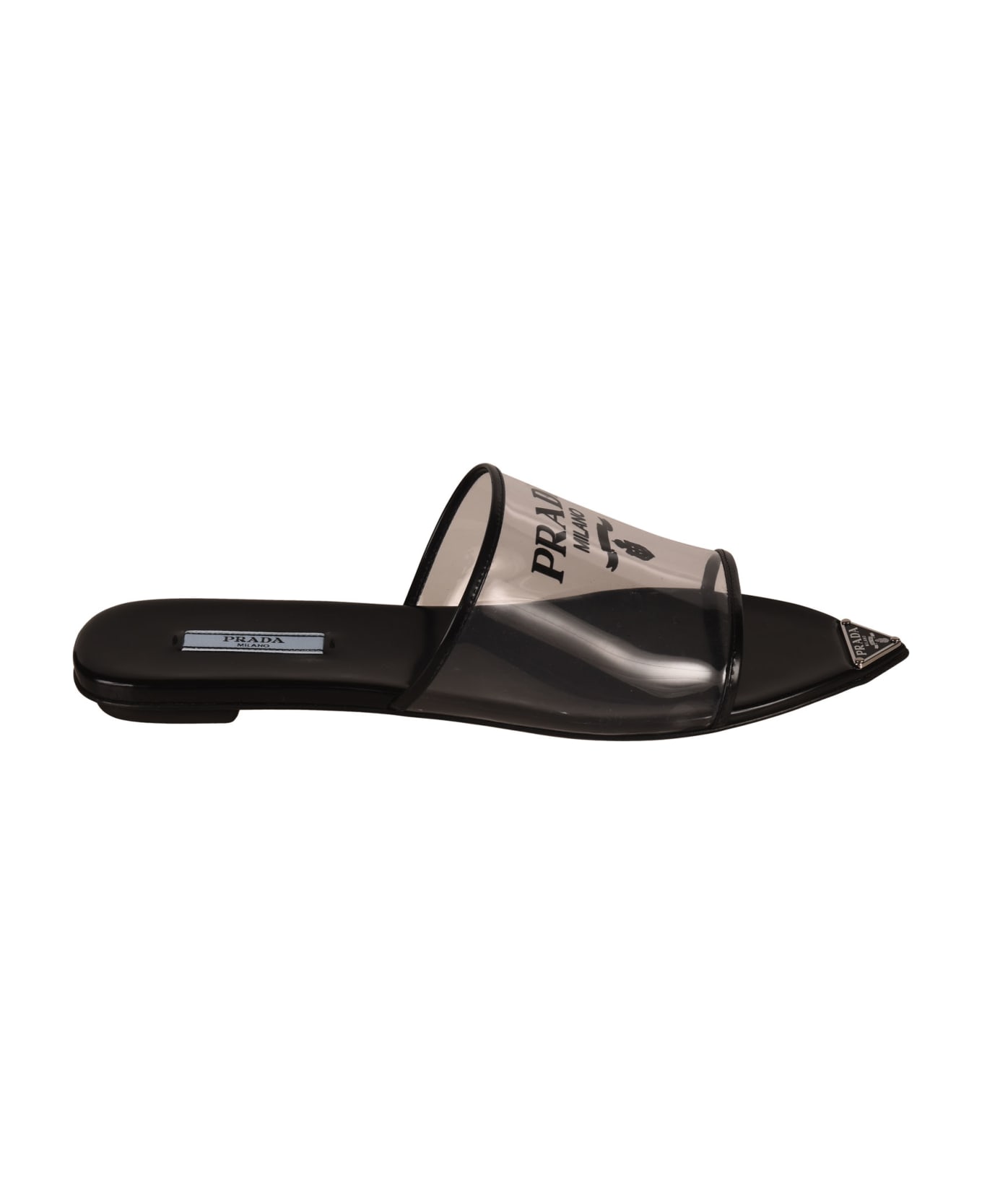 prada slides sale