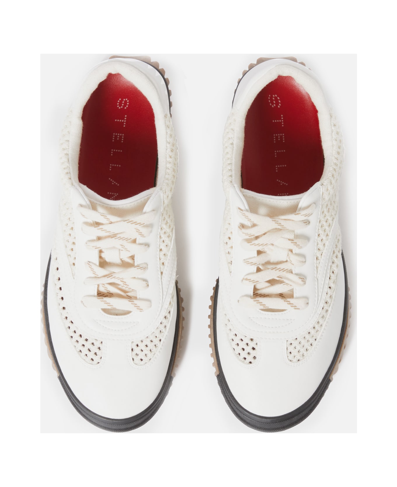 Stella McCartney S-wave Sport - White