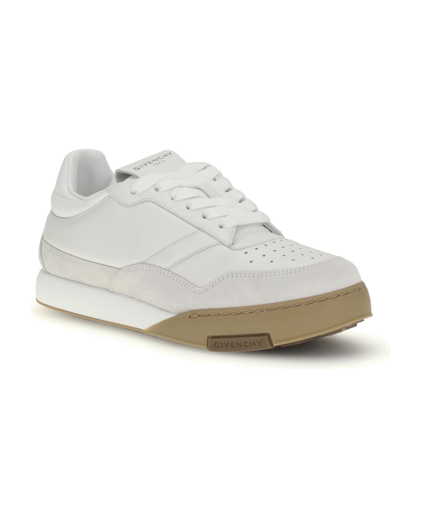 Givenchy Yard Court Sneakers