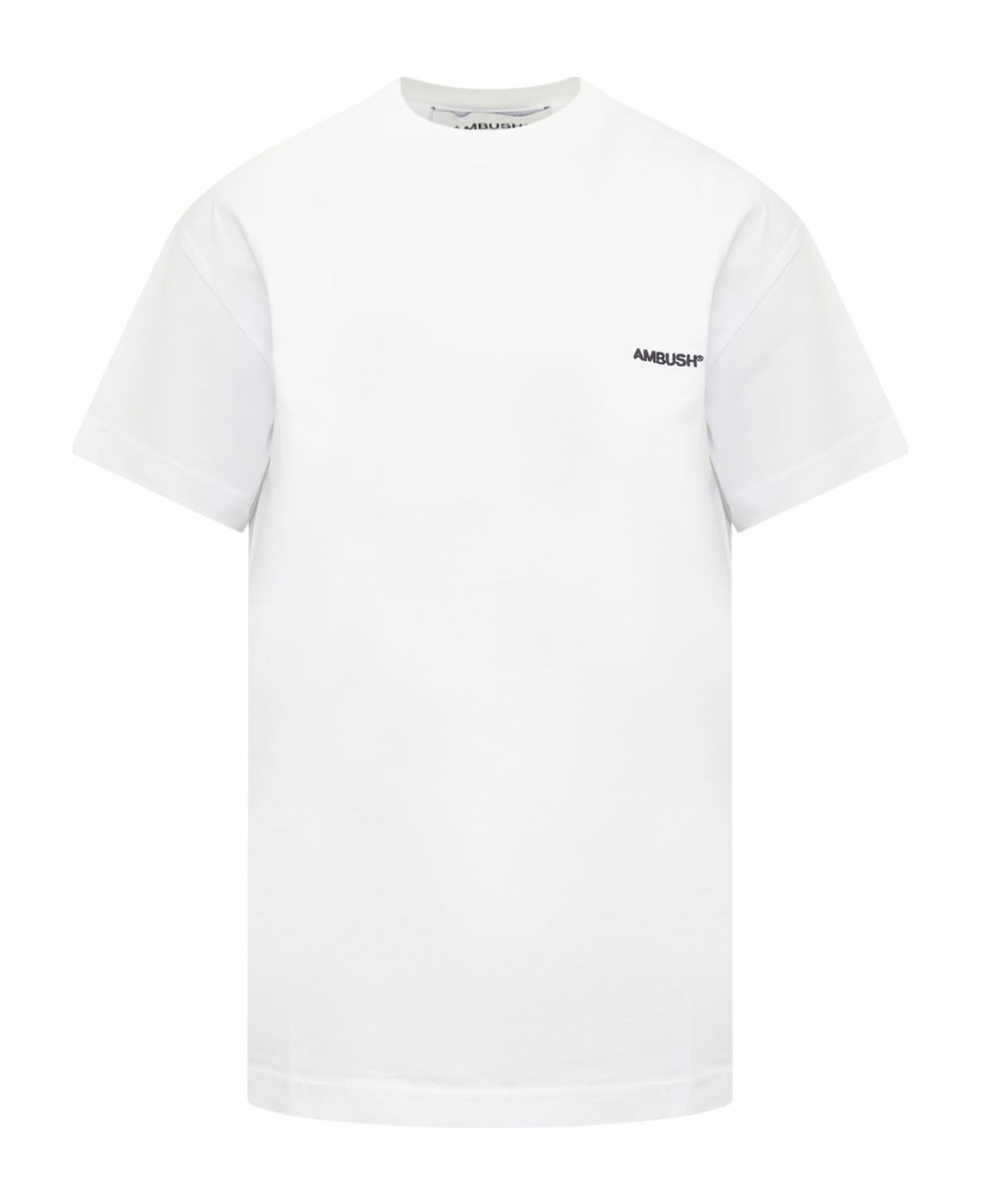 AMBUSH 3 Pack T-shirt - WHITE Tシャツ