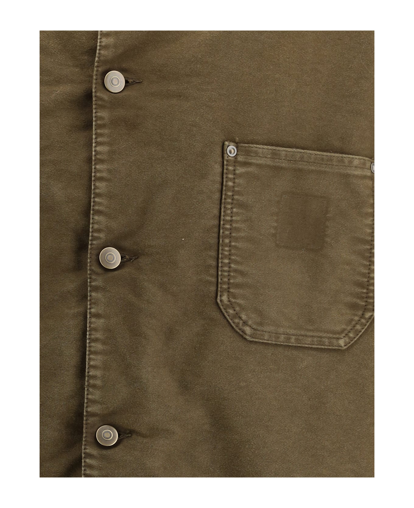 Maison Margiela Cotton Sport Jacket