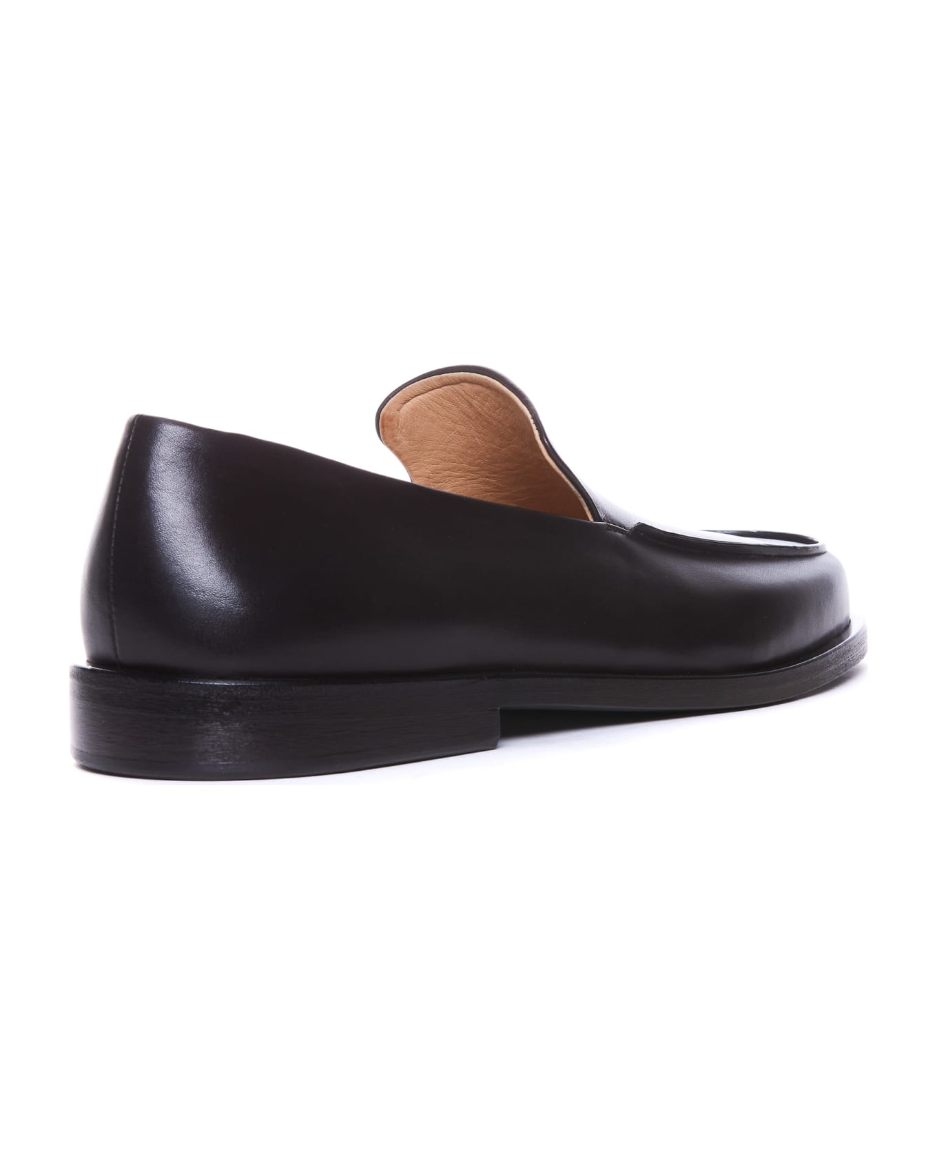 Marsell Loafers - Brown