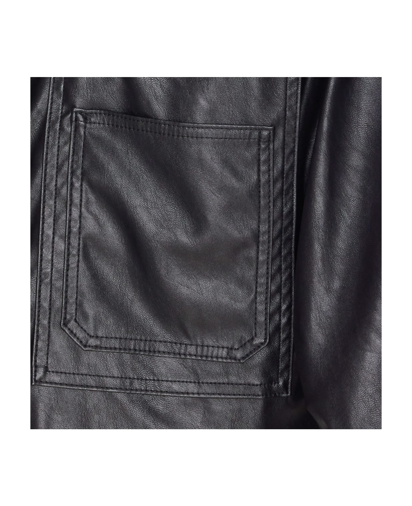 Liu-Jo Jacket - Black