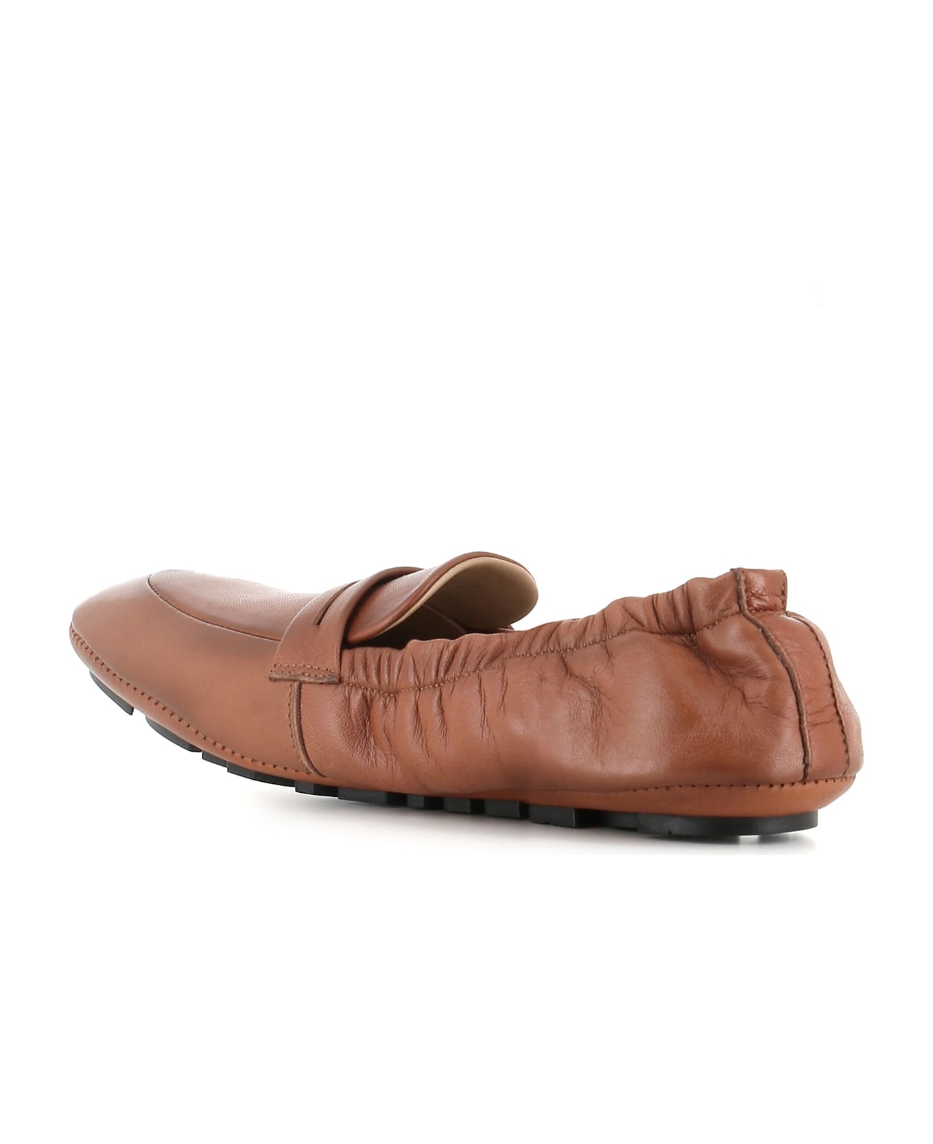 Alexander Hotto Loafer 67606 - Leather