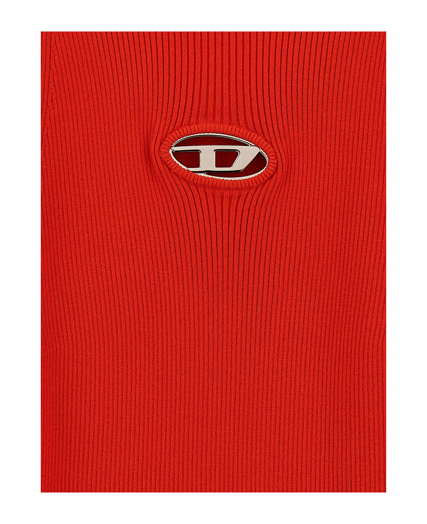 Diesel 
m-onervax
 Dress - Red
