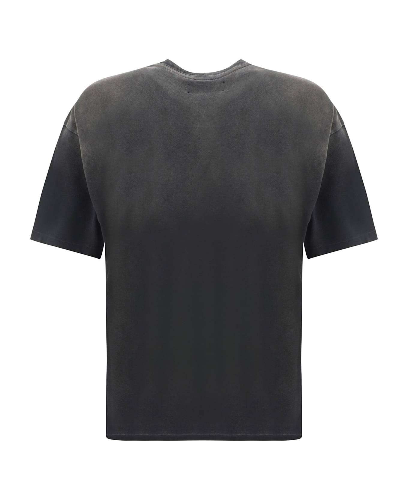 AMIRI T-shirt - Black