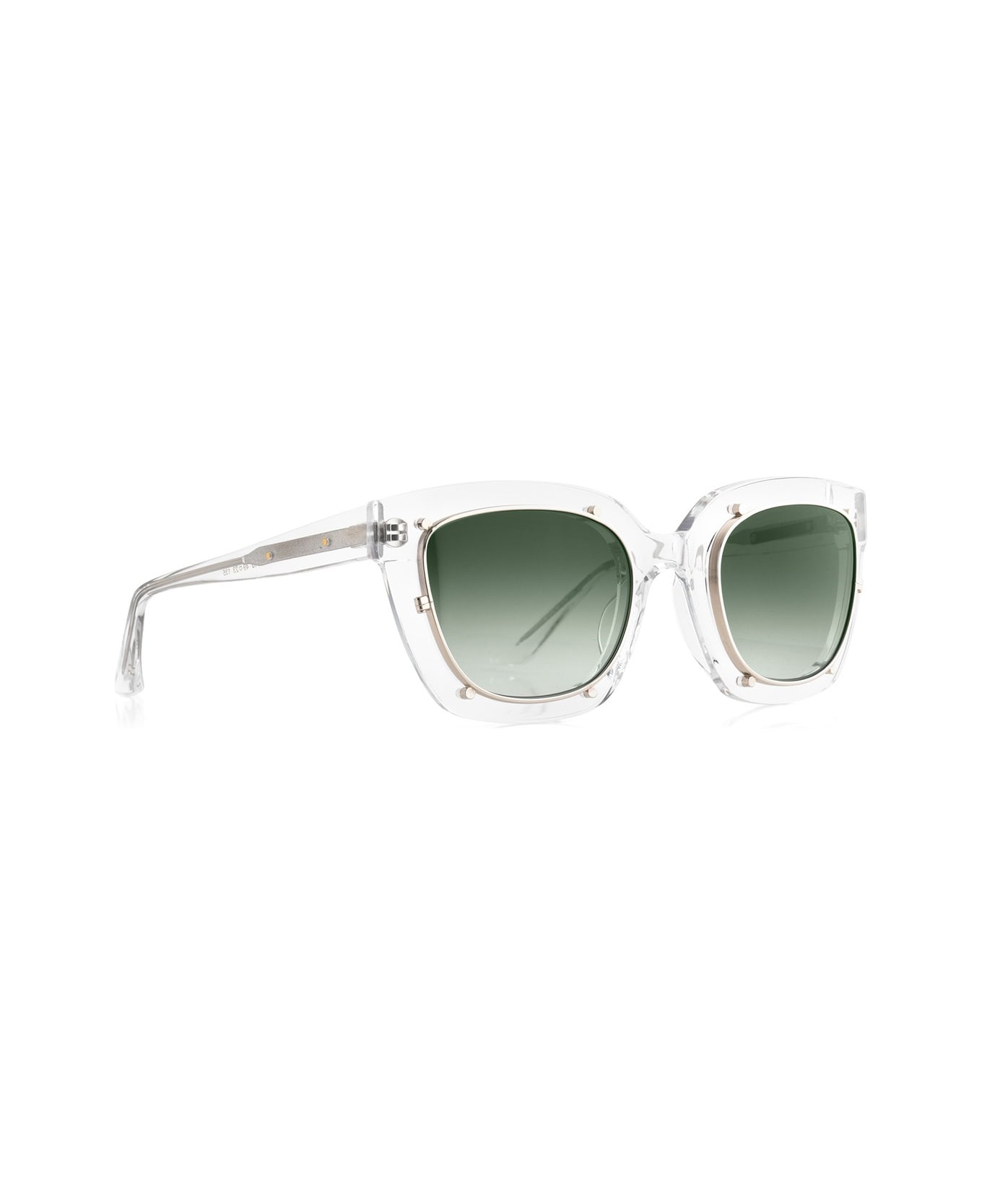 Robert La Roche Rlr S284 Sunglasses - Trasparente