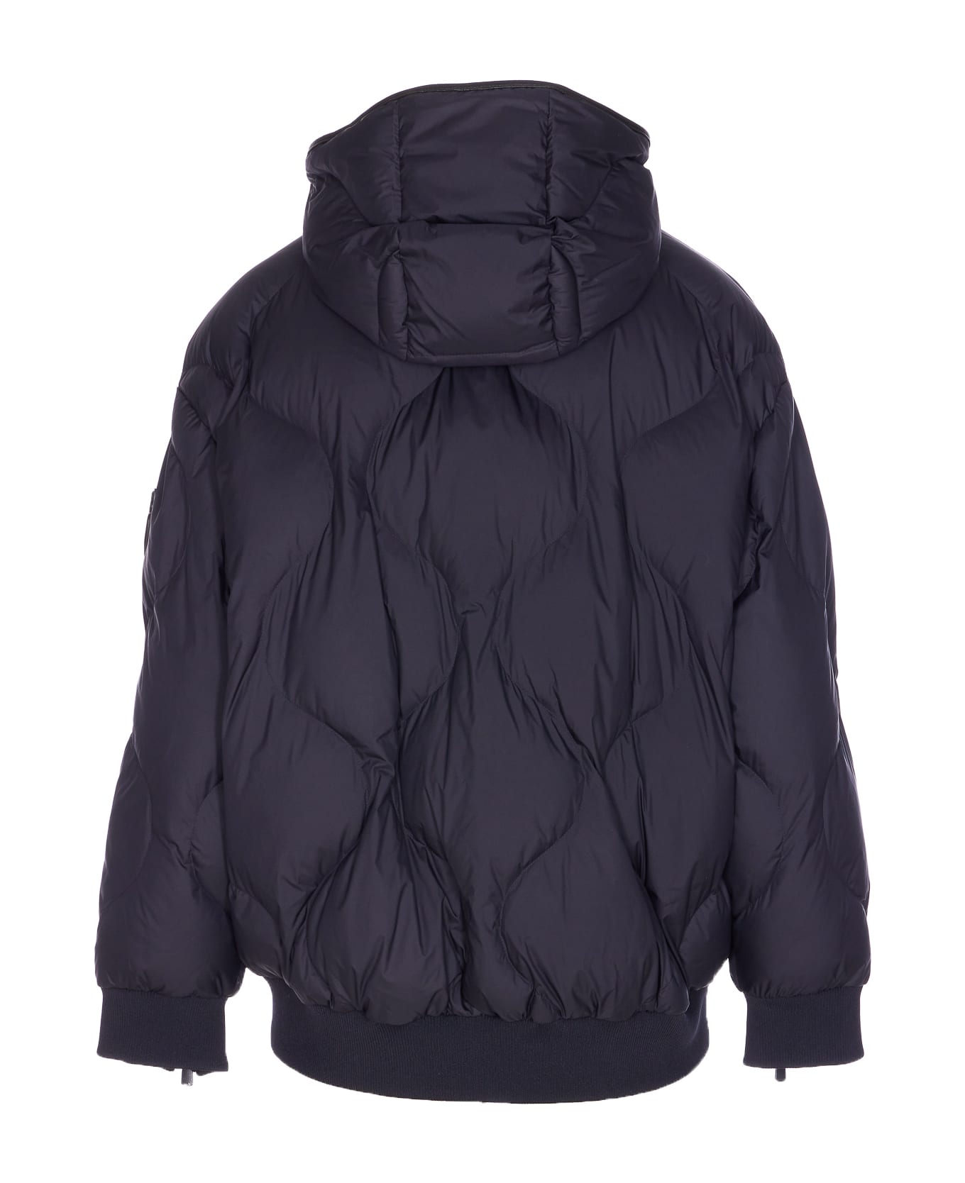 Pinko Caviale Bomber - Blue