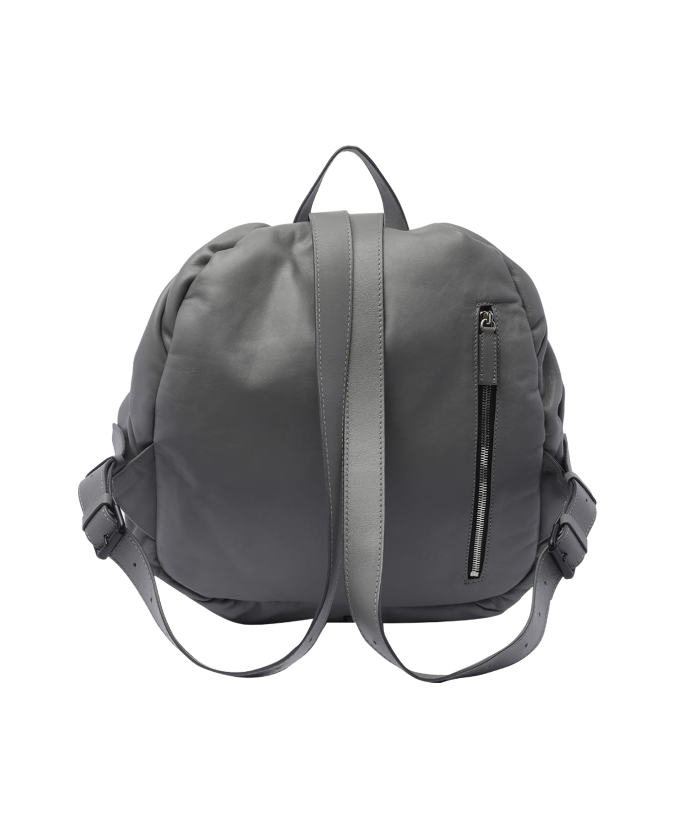 Vic Matié Demetra Backpack - Grey