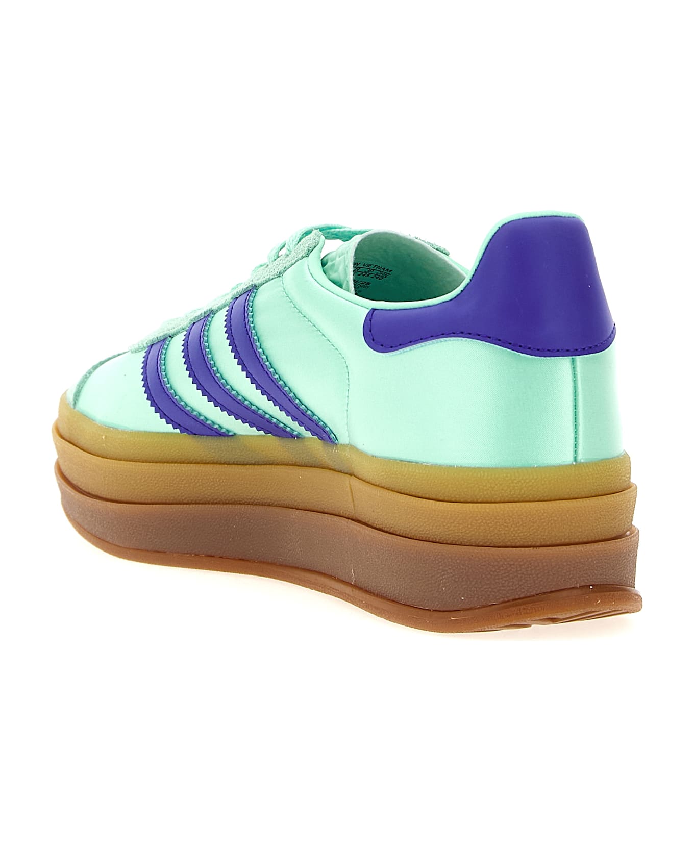 Adidas Originals 
gazelle Bold
 Sneakers - Multicolor