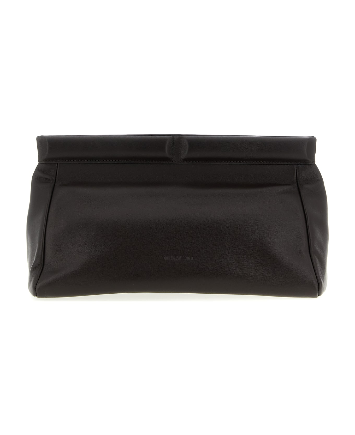 Armarium 'eloisa' Clutch - Brown
