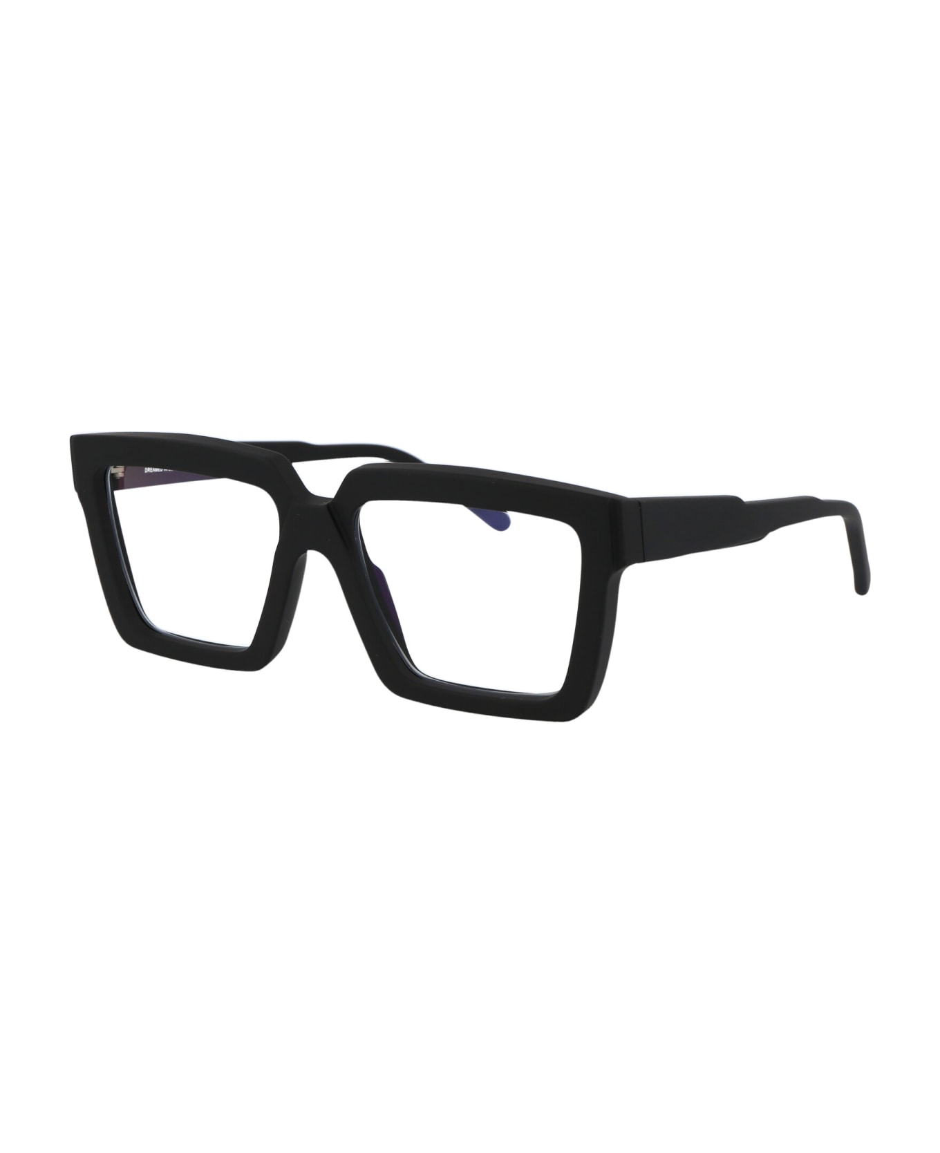 Kuboraum Maske K26 Glasses - BM black