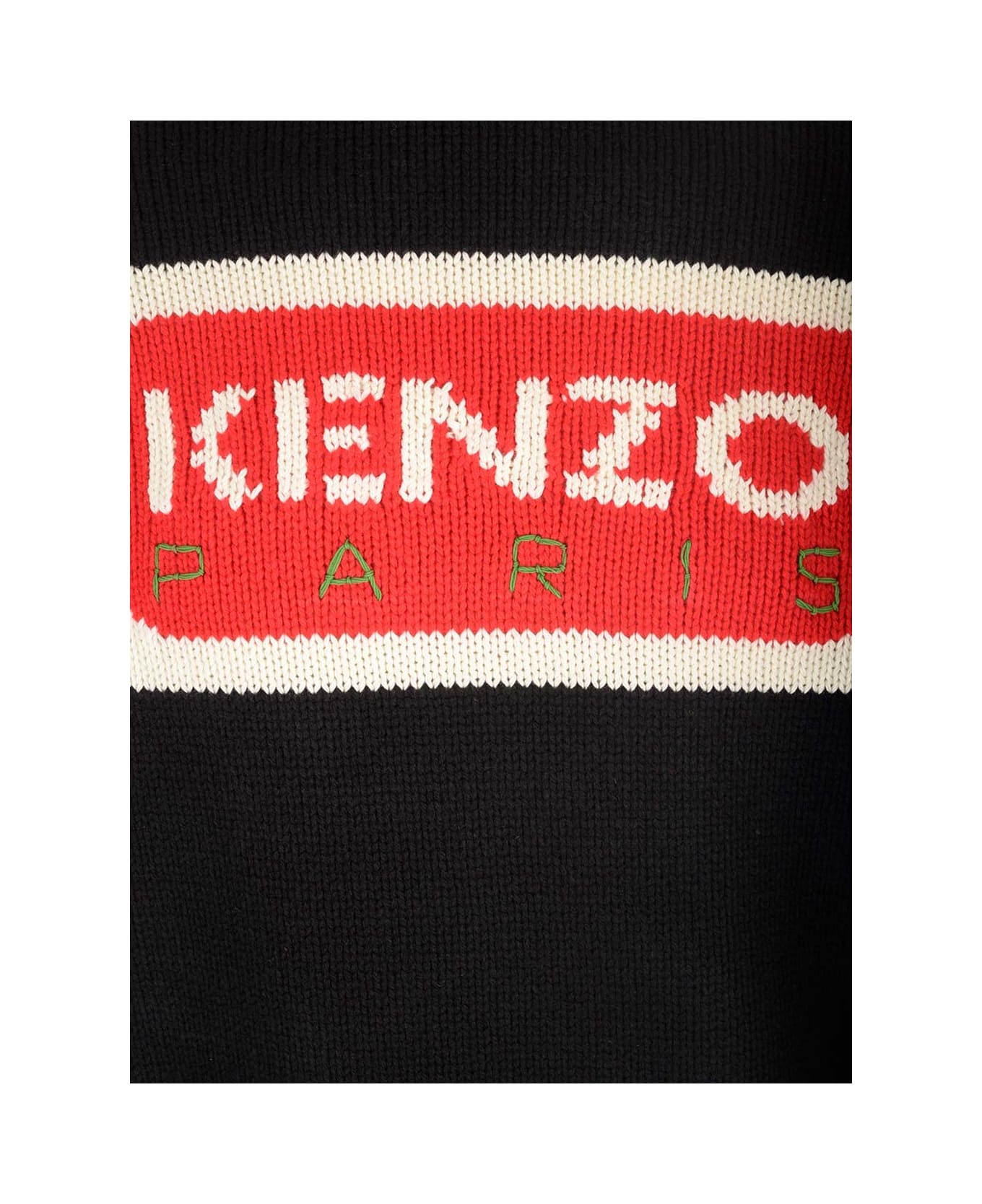 Kenzo Crewneck Sweater italist