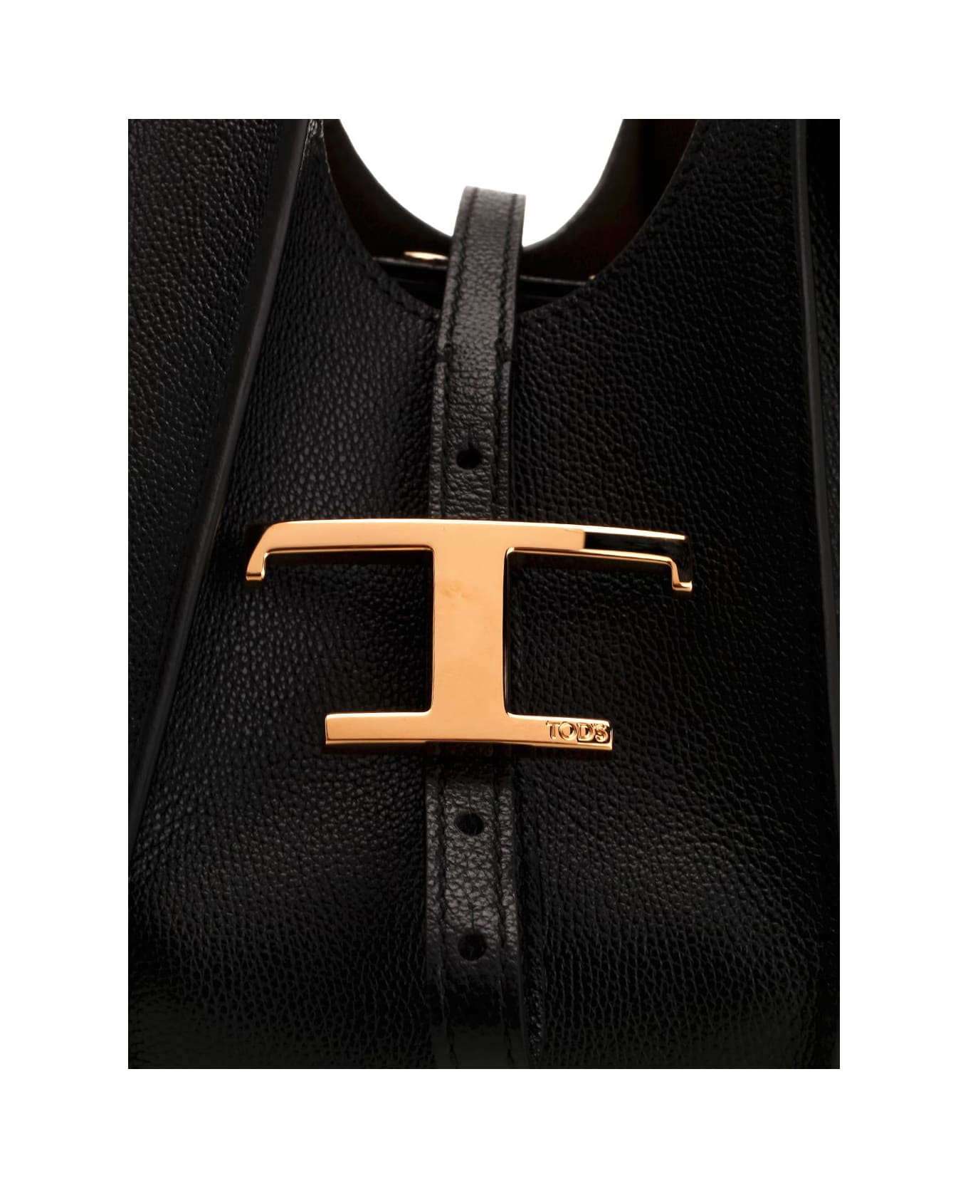 Tod
s 
t Timeless
 Shopping Bag - MULTICOLOUR