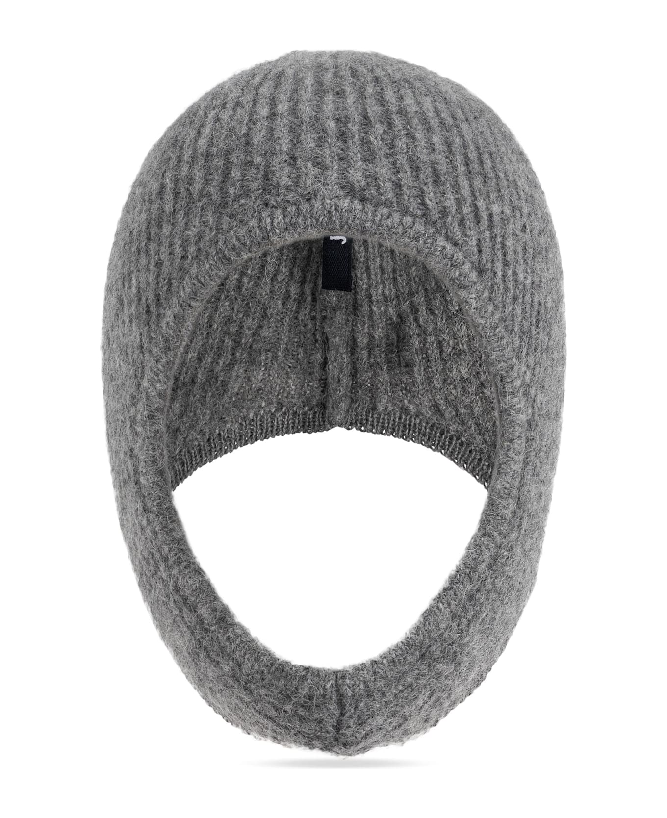 Jacquemus Wool Hat - GREY