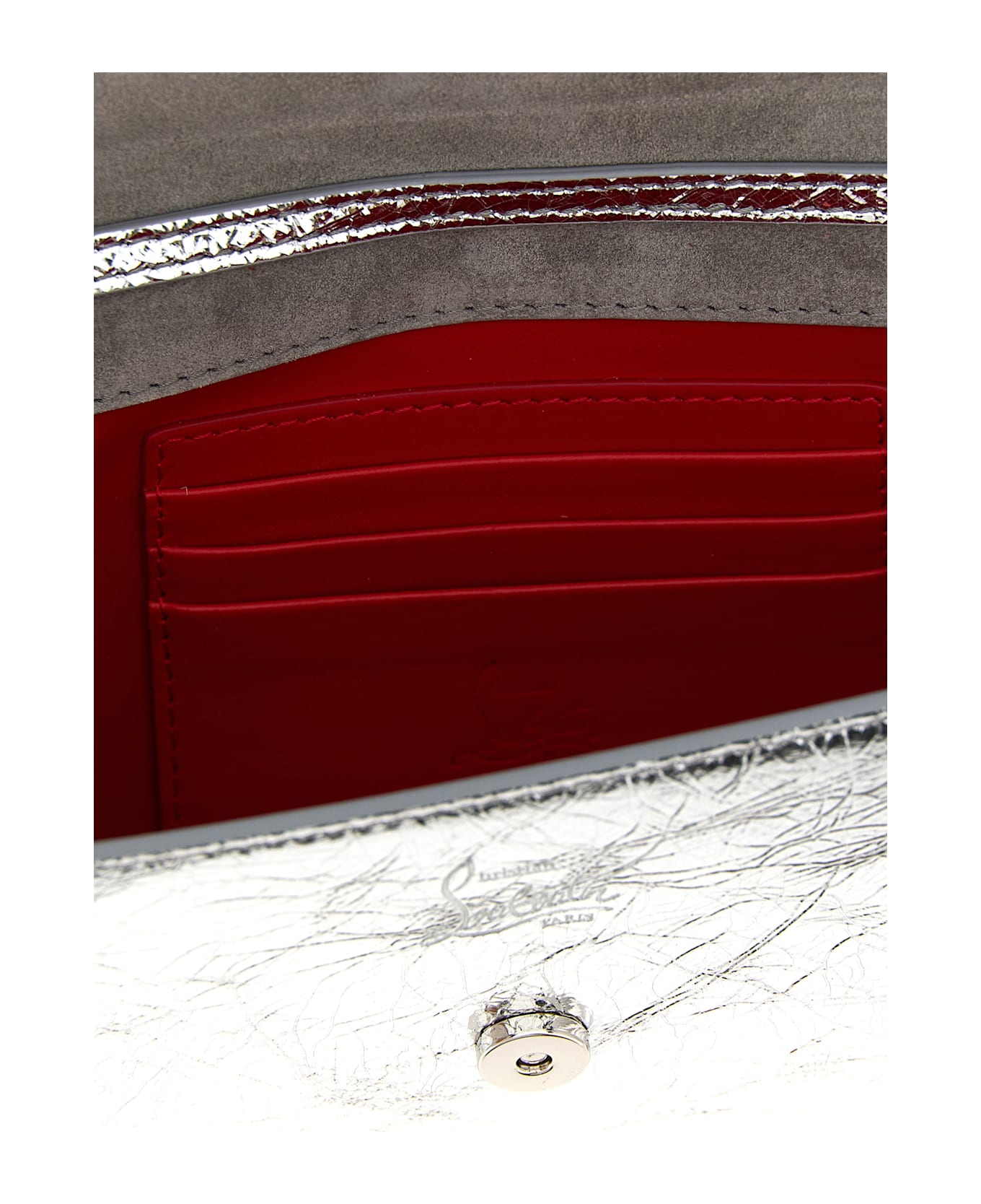 Christian Louboutin 
loubi54
 Clutch